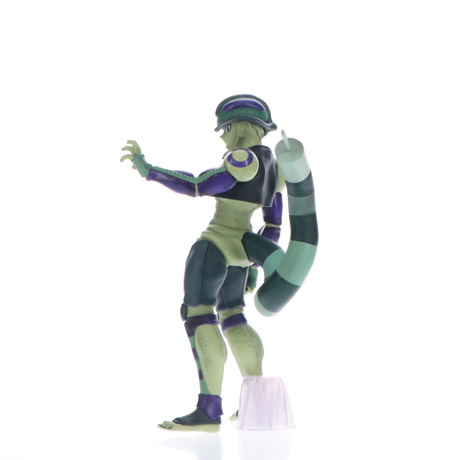 【中古即納】[FIG] A賞 メルエム MASTERLISE 一番くじ HUNTER×HUNTER CHMERA ANT 2 フィギュア プライズ バンダイスピリッツ(20250829)