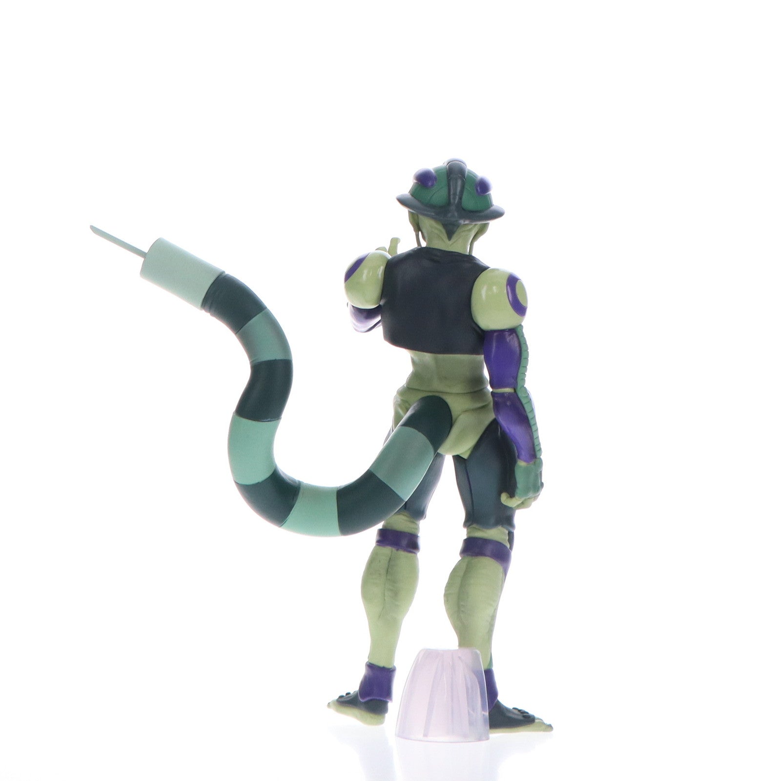 【中古即納】[FIG] A賞 メルエム MASTERLISE 一番くじ HUNTER×HUNTER CHMERA ANT 2 フィギュア プライズ バンダイスピリッツ(20250829)