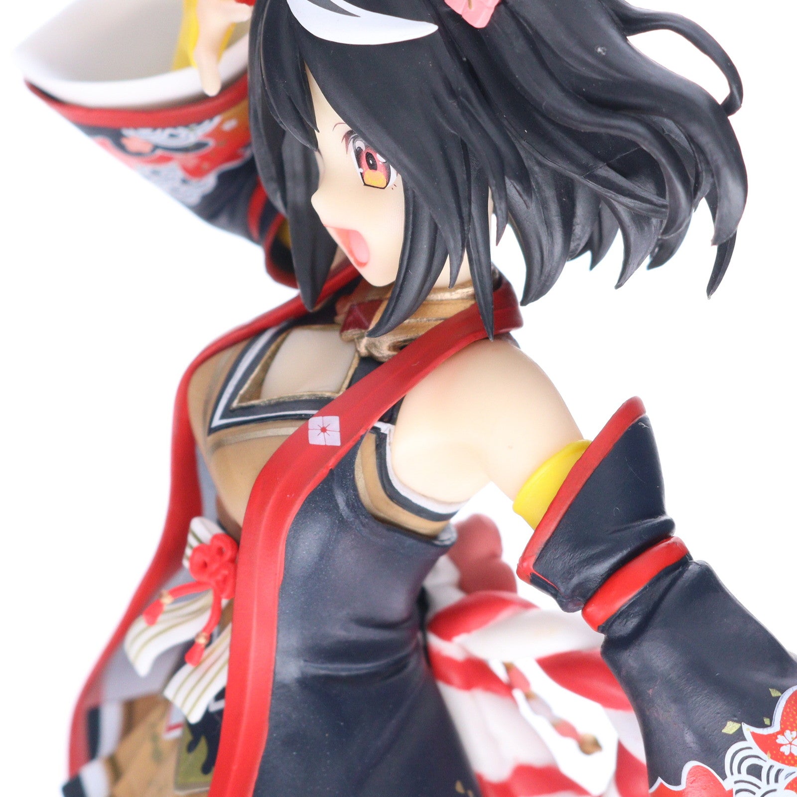 【中古即納】[FIG] ラストワン賞 キタサンブラック フィギュア ラストワンver. 一番くじ ウマ娘 プリティーダービー 5弾 プライズ バンダイスピリッツ(20230225)