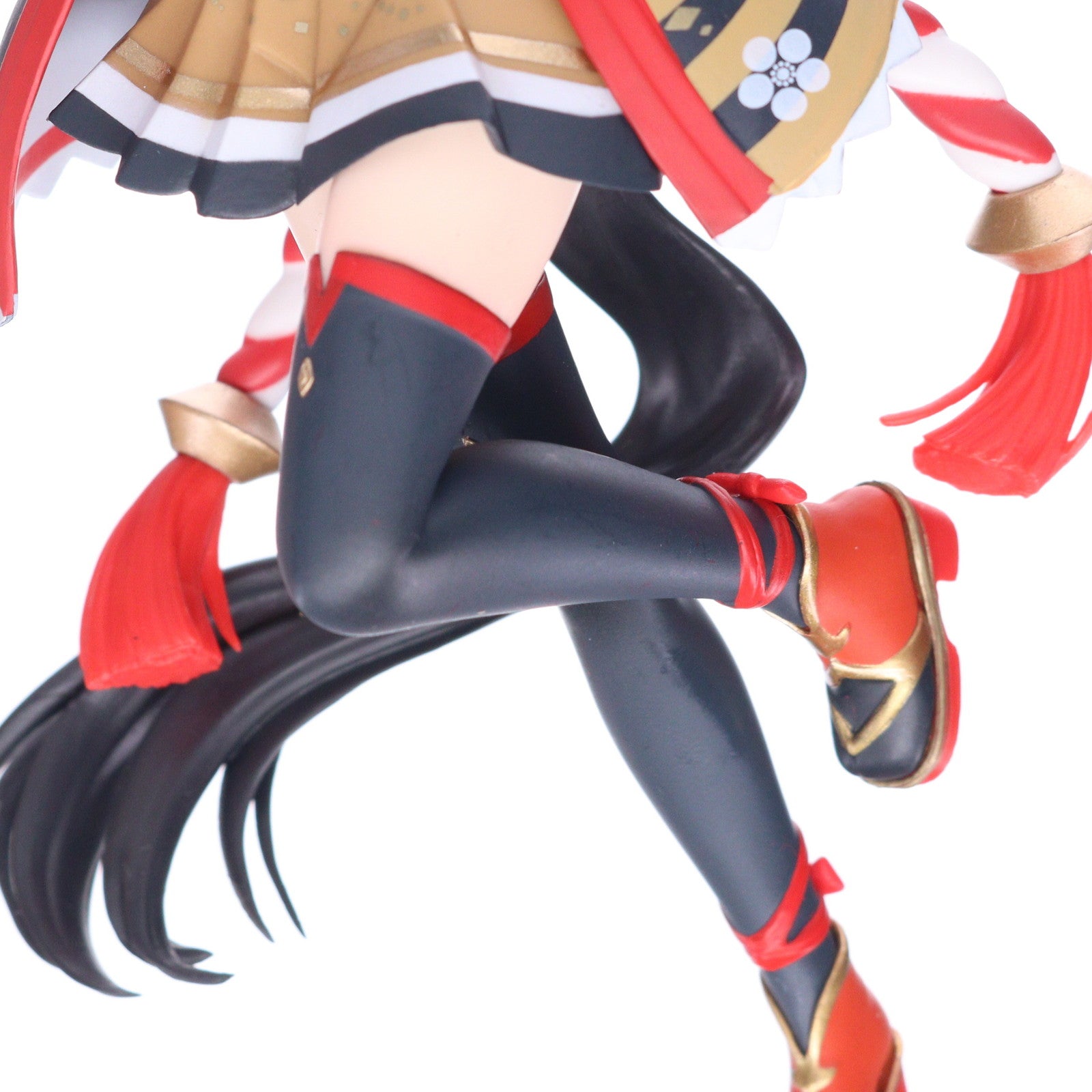 【中古即納】[FIG] ラストワン賞 キタサンブラック フィギュア ラストワンver. 一番くじ ウマ娘 プリティーダービー 5弾 プライズ バンダイスピリッツ(20230225)