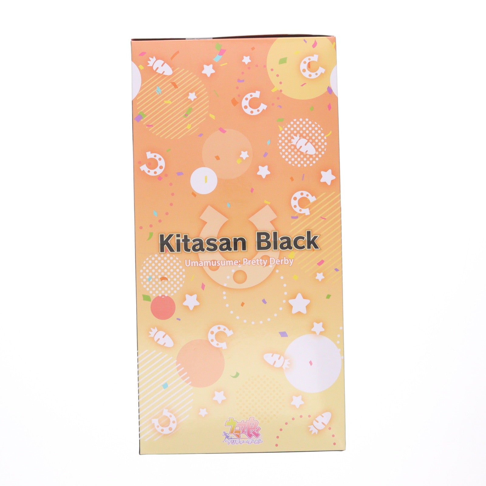 【中古即納】[FIG] A賞 キタサンブラック 一番くじ ウマ娘 プリティーダービー 5弾 フィギュア プライズ バンダイスピリッツ(20230225)