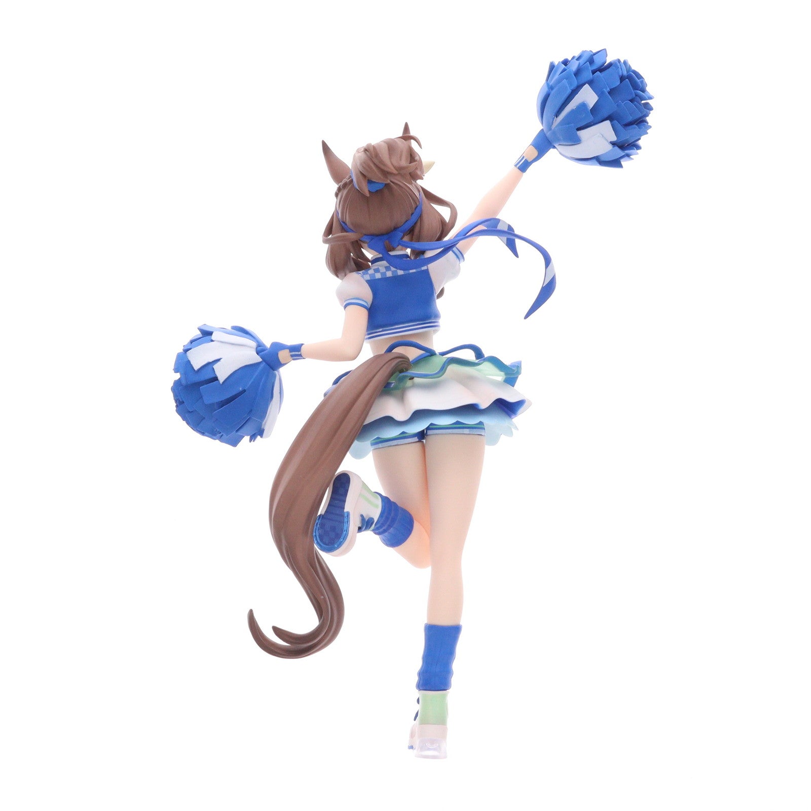 【中古即納】[FIG] B賞 マチカネタンホイザ ブルー・タービュランス フィギュア 一番くじ ウマ娘 プリティーダービー 12弾 プライズ バンダイスピリッツ(20251010)