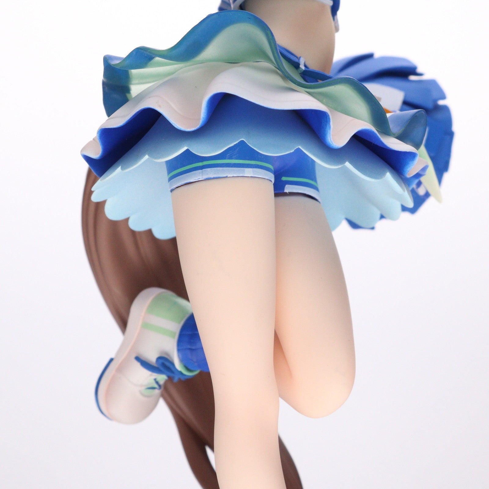 【中古即納】[FIG] B賞 マチカネタンホイザ ブルー・タービュランス フィギュア 一番くじ ウマ娘 プリティーダービー 12弾 プライズ バンダイスピリッツ(20251010)