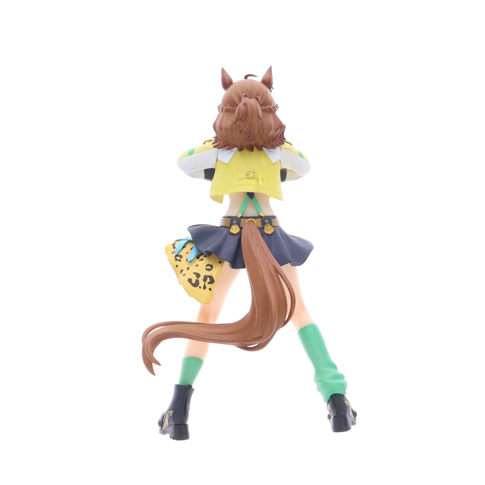 【中古即納】[FIG] C賞 ジャングルポケット 一番くじ ウマ娘 プリティーダービー 9弾 フィギュア プライズ バンダイスピリッツ(20240628)
