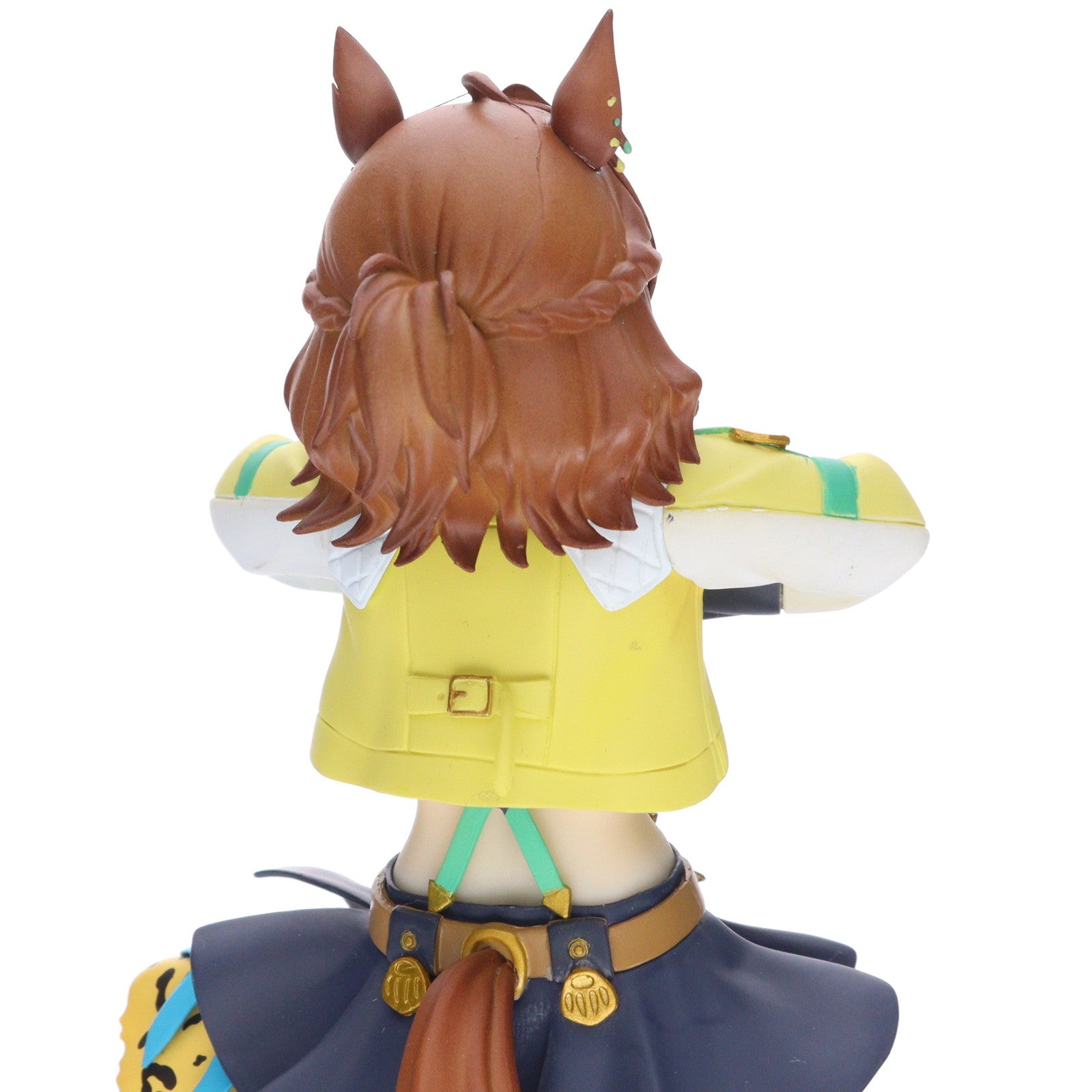 【中古即納】[FIG] C賞 ジャングルポケット 一番くじ ウマ娘 プリティーダービー 9弾 フィギュア プライズ バンダイスピリッツ(20240628)