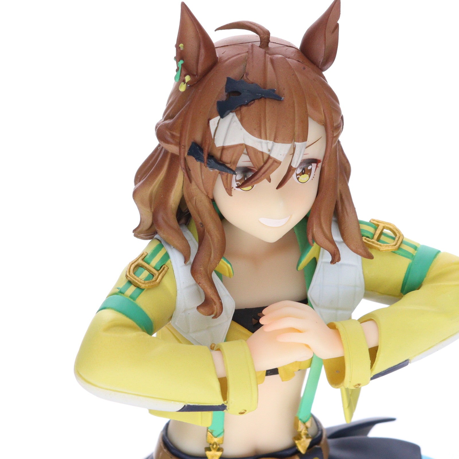 【中古即納】[FIG] C賞 ジャングルポケット 一番くじ ウマ娘 プリティーダービー 9弾 フィギュア プライズ バンダイスピリッツ(20240628)