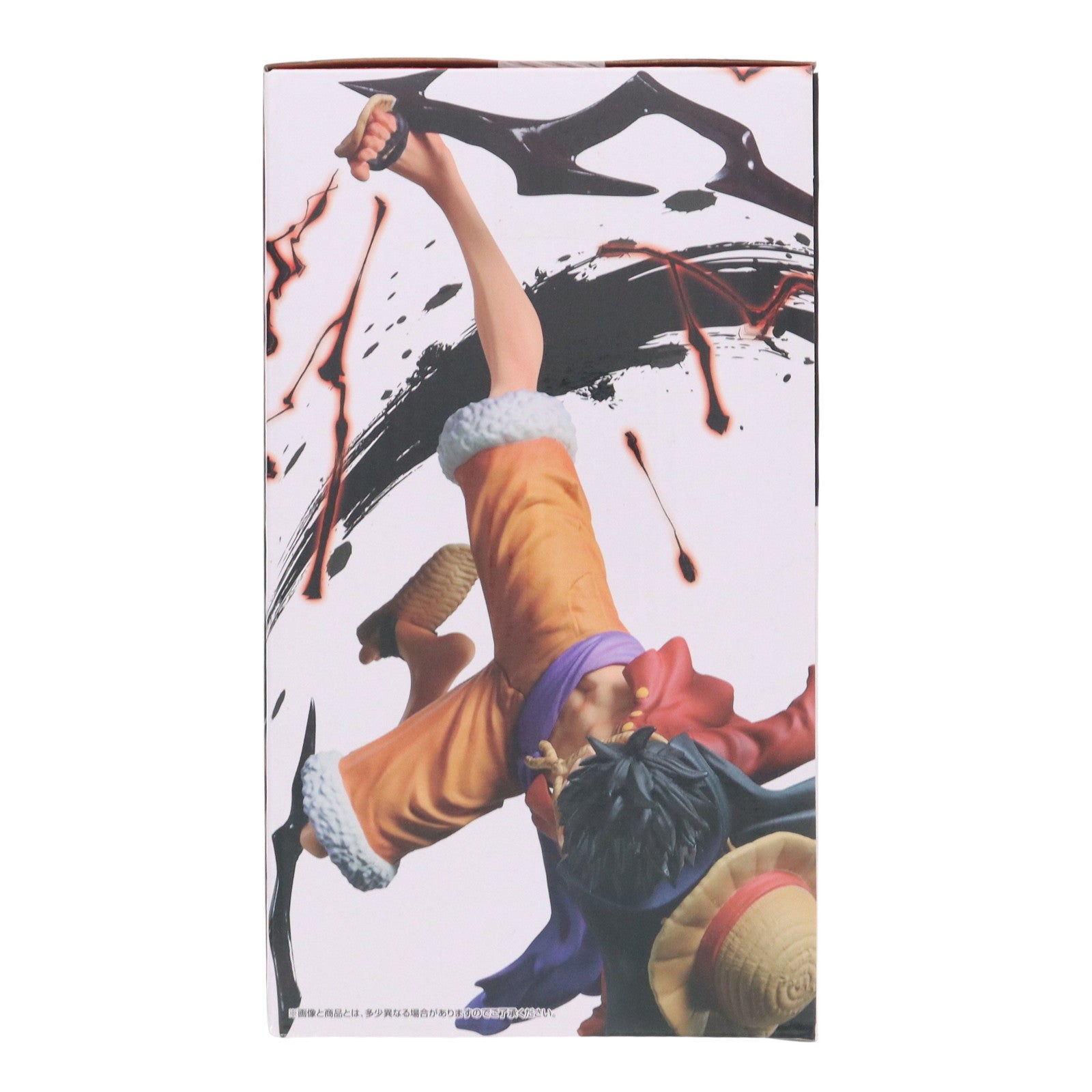 【中古即納】[FIG] C賞 モンキー・D・ルフィ トレジャークルーズ フィギュア 一番くじ ワンピース 覇王ノ兆 with ONE PIECE TREASURE プライズ バンダイスピリッツ(20221227)