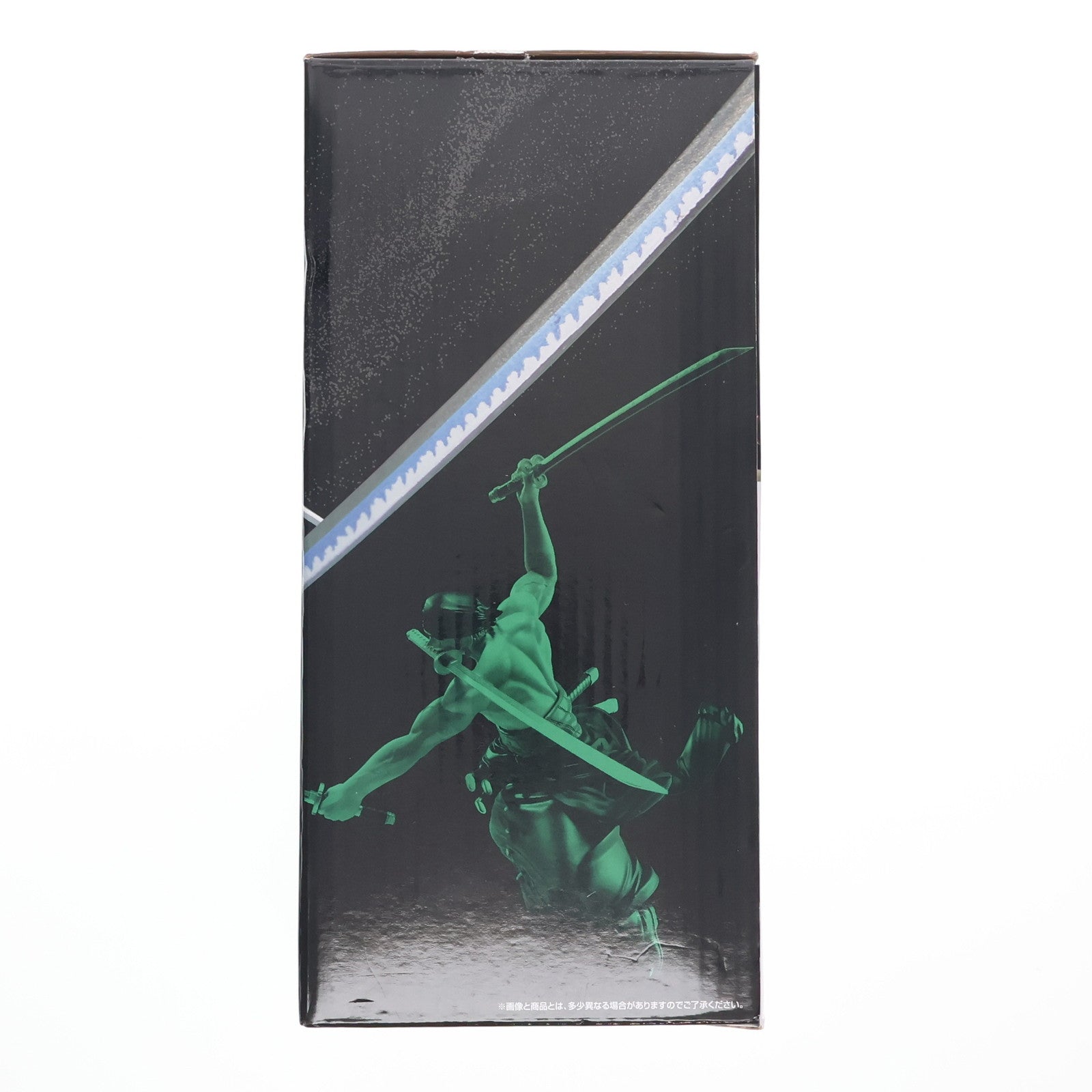 【中古即納】[FIG] A賞 ロロノア・ゾロ 一番くじ ワンピース 難攻不落ノ懐刀 ONE PIECE フィギュア プライズ バンダイスピリッツ(20230414)