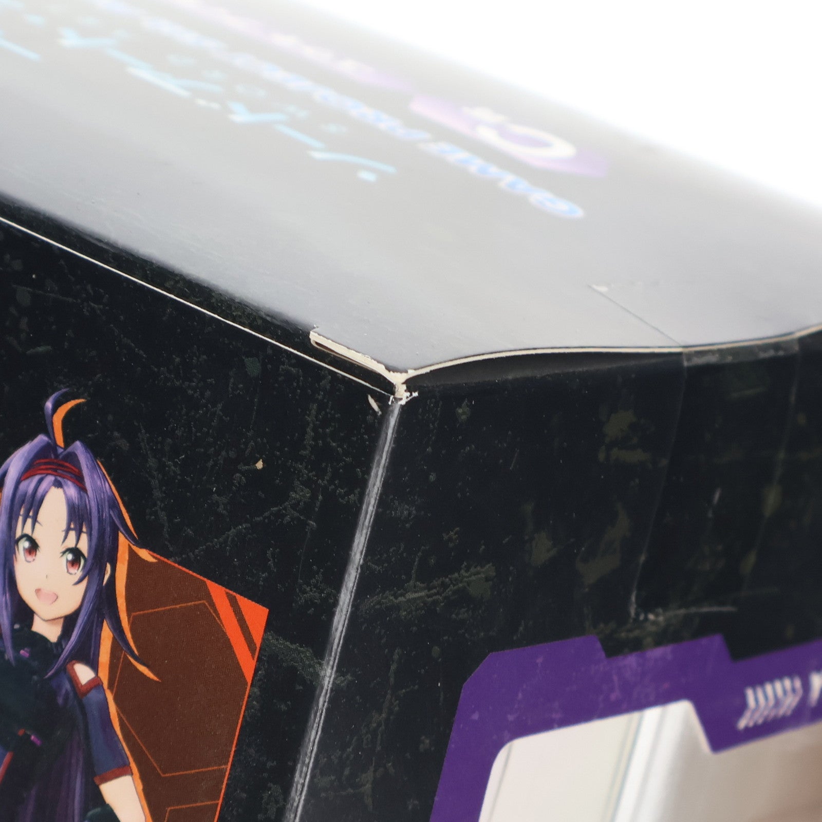 【中古即納】[FIG] C賞 ユウキ フィギュア 一番くじ ソードアート・オンライン GAME PROJECT 5th Anniversary Part3 ソードアート・オンライン フェイタル・バレット プライズ(973) バンダイスピリッツ(20190223)