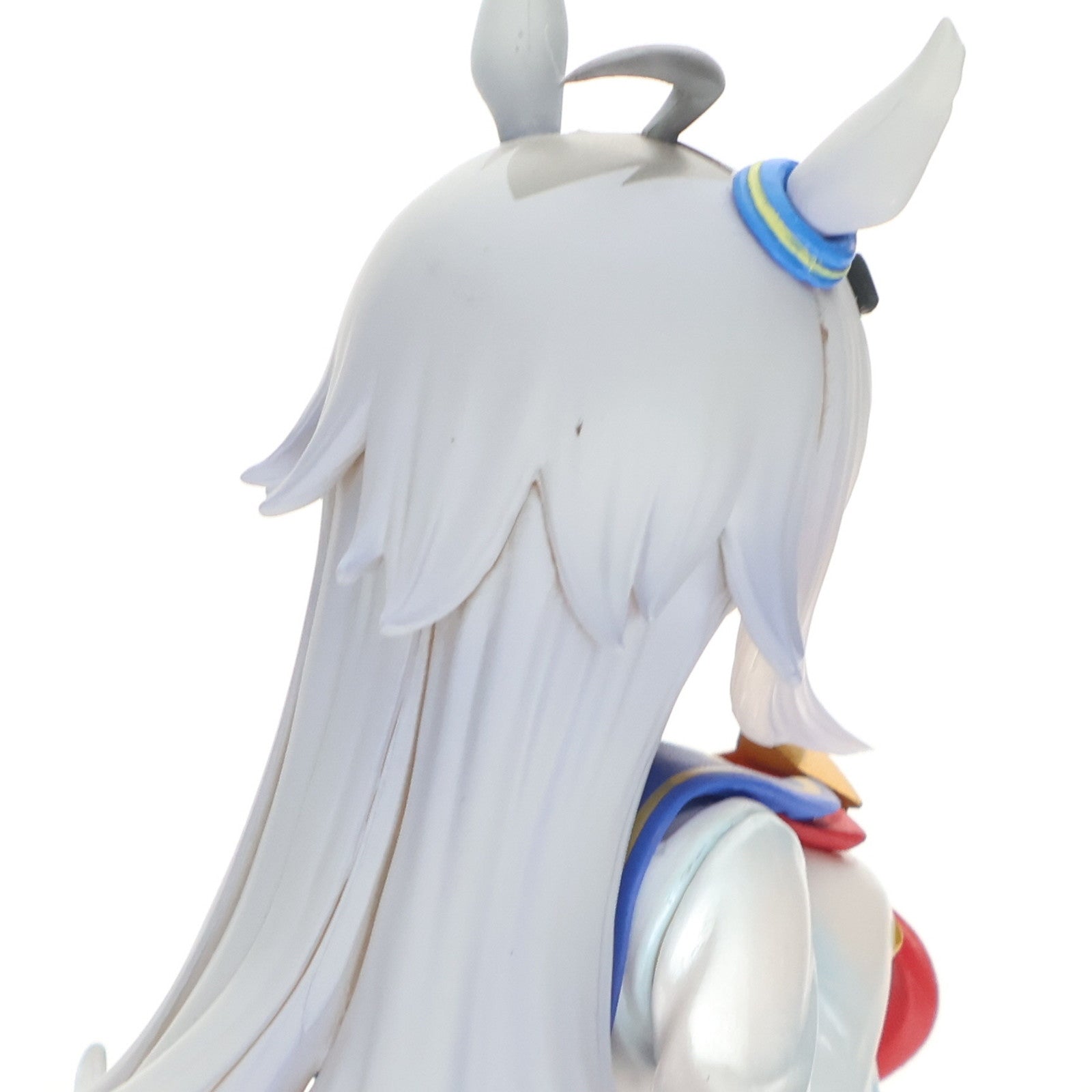 【中古即納】[FIG] ラストワン賞 オグリキャップ ラストワンver. 一番くじ ウマ娘 プリティーダービー 3弾 フィギュア プライズ バンダイスピリッツ(20221008)