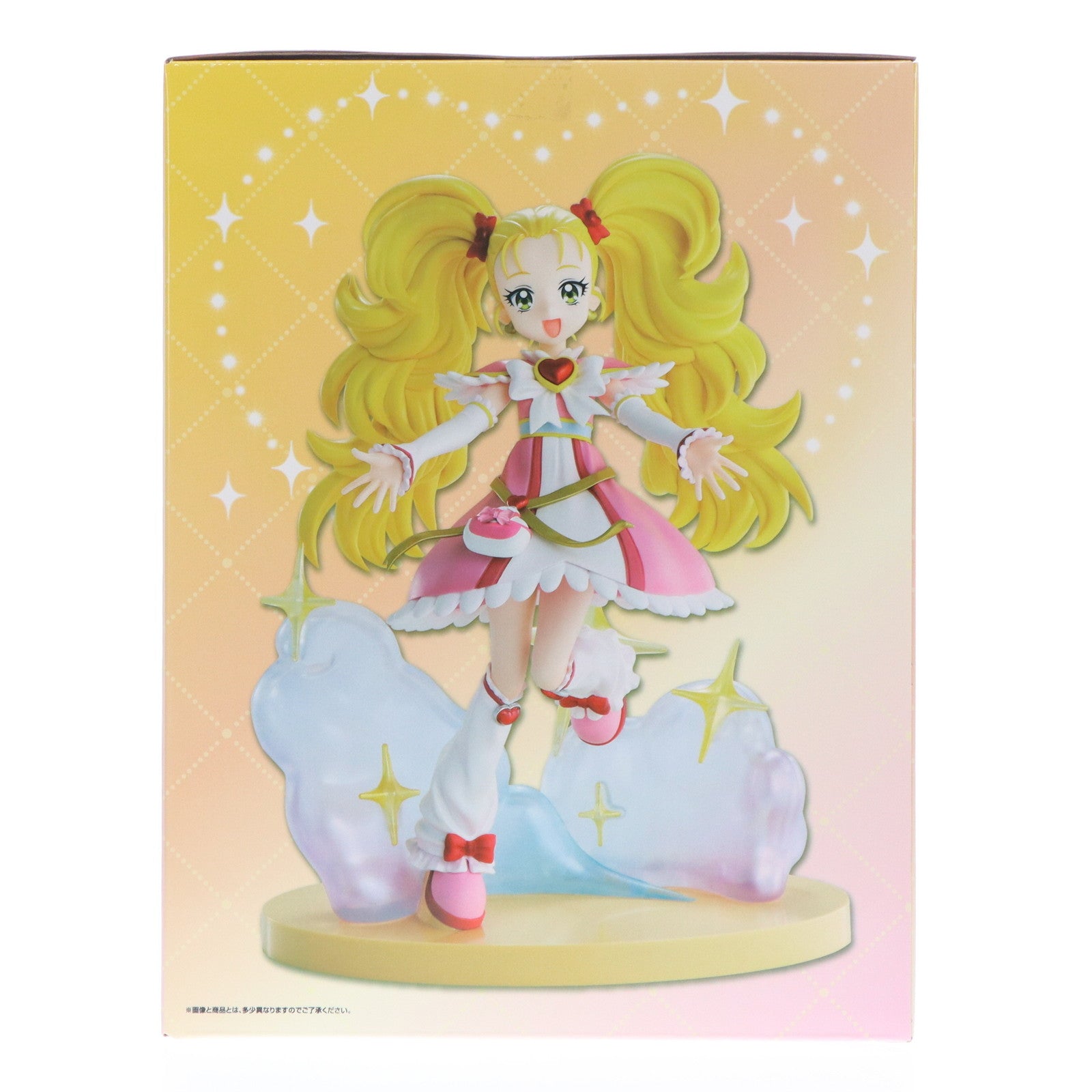 【中古即納】[FIG] ラストワン賞 シャイニールミナス フィギュア 一番くじ プリキュア ～Forever Hearts!～ プライズ(67843) バンダイスピリッツ(20250913)