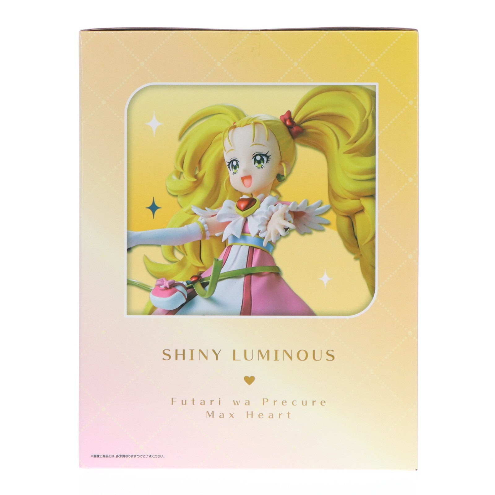 【中古即納】[FIG] ラストワン賞 シャイニールミナス フィギュア 一番くじ プリキュア ～Forever Hearts!～ プライズ(67843) バンダイスピリッツ(20250913)