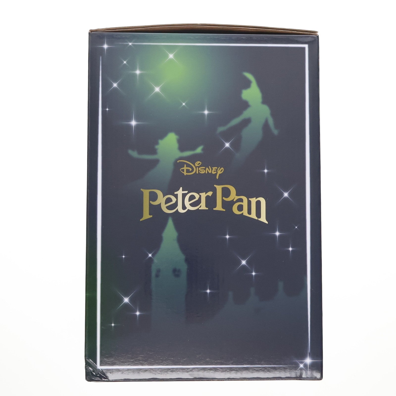 【中古即納】[FIG] Last賞 ポスターフィギュア『ピーター・パン』 Happyくじ『Disney Wishing Stars』 プライズ サニーサイドアップ(20251003)