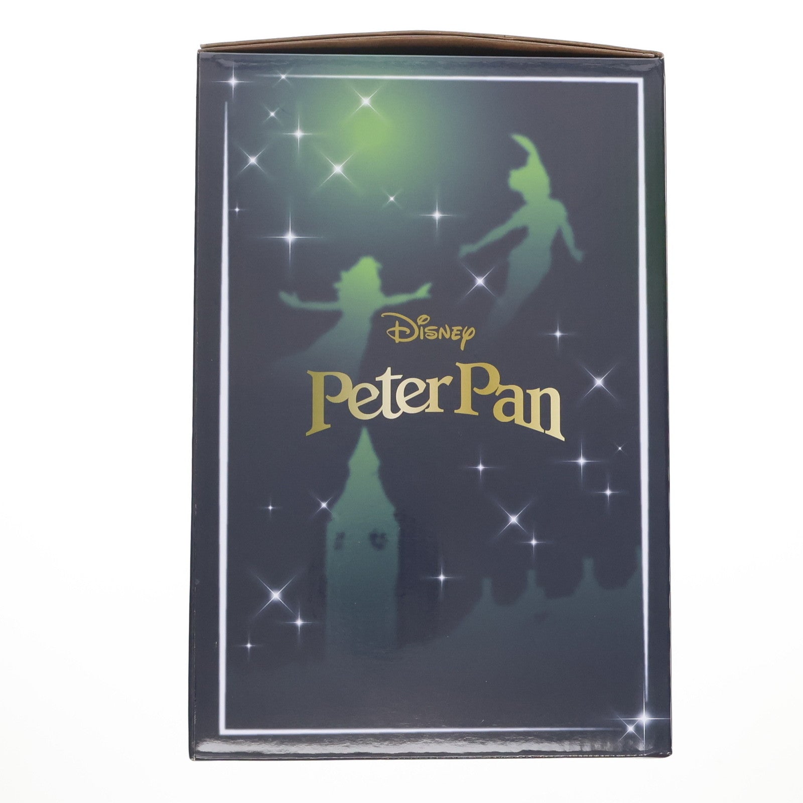 【中古即納】[FIG] Last賞 ポスターフィギュア『ピーター・パン』 Happyくじ『Disney Wishing Stars』 プライズ サニーサイドアップ(20251003)