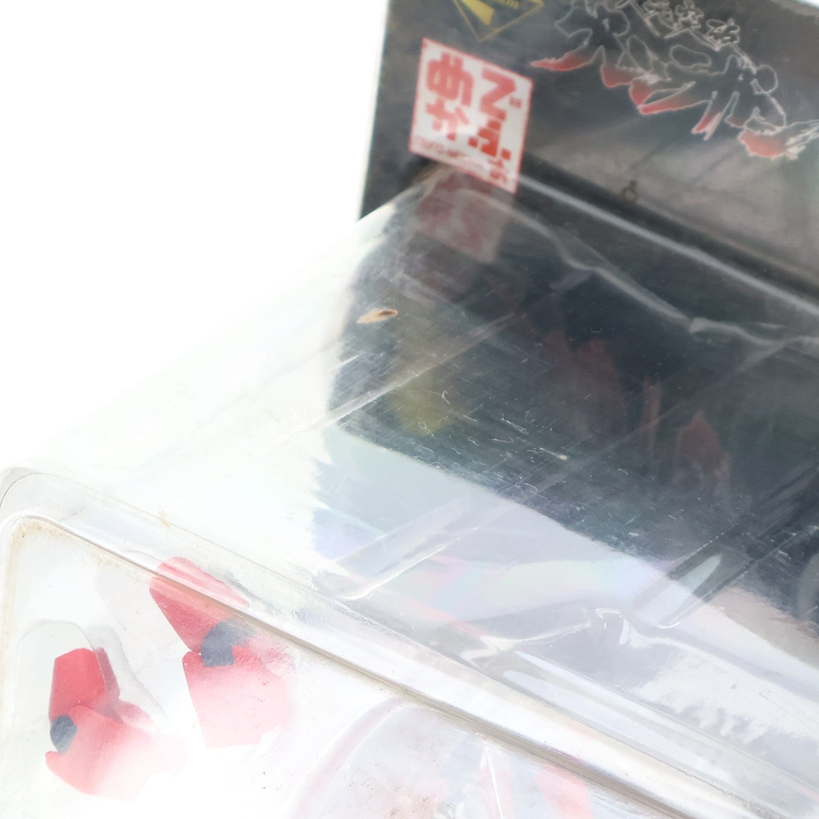 【中古即納】[FIG] G賞 グレン でふぉめかガンメン 一番くじプレミアム 劇場版 天元突破グレンラガン フィギュア プライズ バンプレスト(20110131)