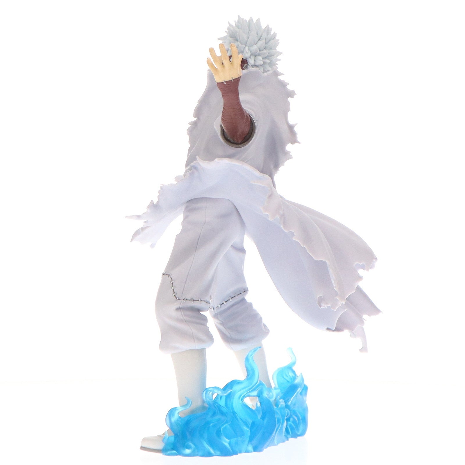 【中古即納】[FIG] D賞 荼毘(だび) MASTERLISE 一番くじ 僕のヒーローアカデミア -幸せの上に- フィギュア プライズ バンダイスピリッツ(20251024)