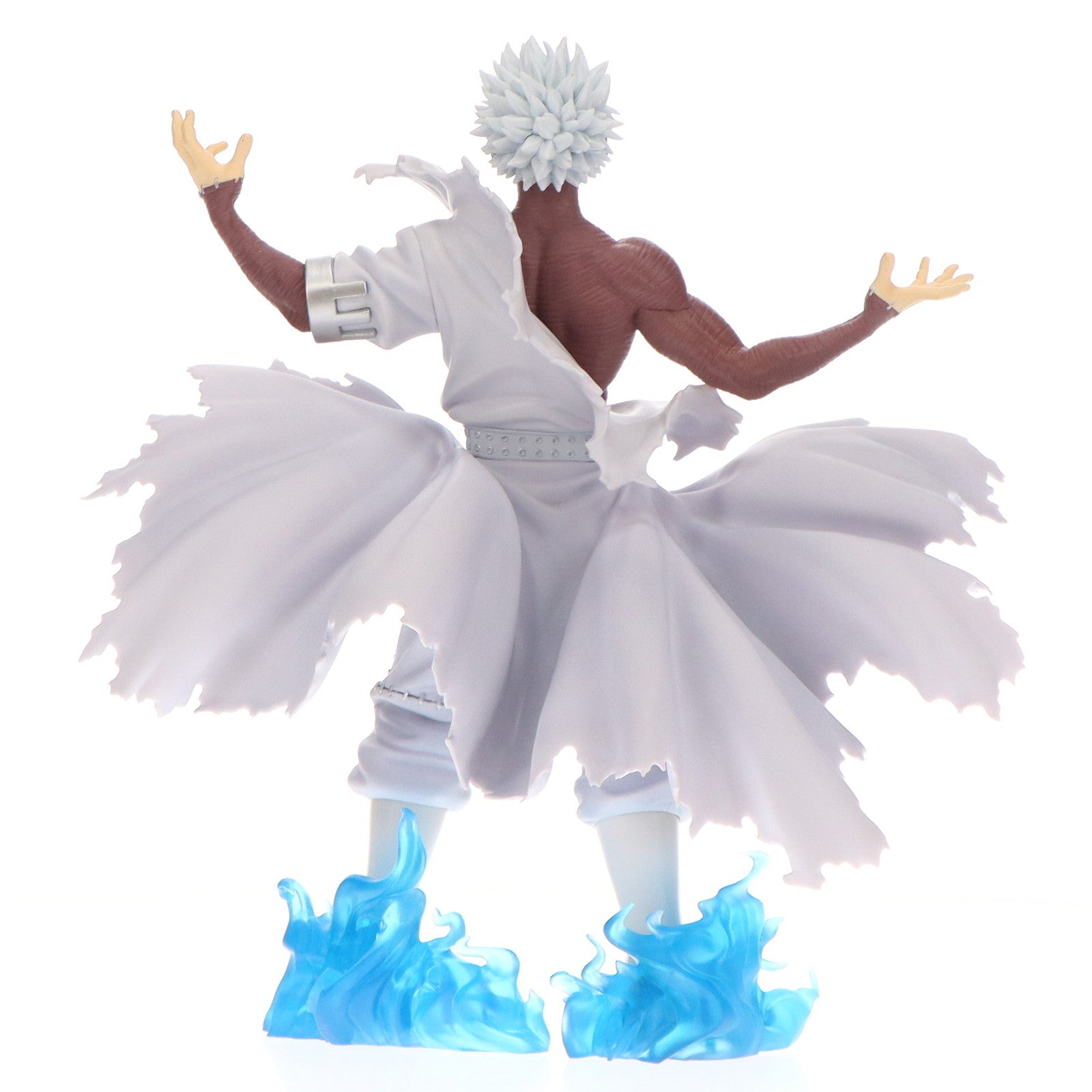 【中古即納】[FIG] D賞 荼毘(だび) MASTERLISE 一番くじ 僕のヒーローアカデミア -幸せの上に- フィギュア プライズ バンダイスピリッツ(20251024)