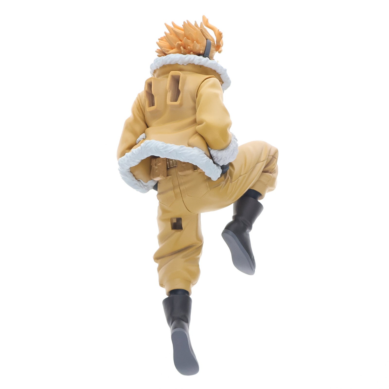 【中古即納】[FIG] E賞 ホークス ;figure(フィギュア) 一番くじ 僕のヒーローアカデミア HERO VS VILLAINS プライズ バンダイスピリッツ(20210807)