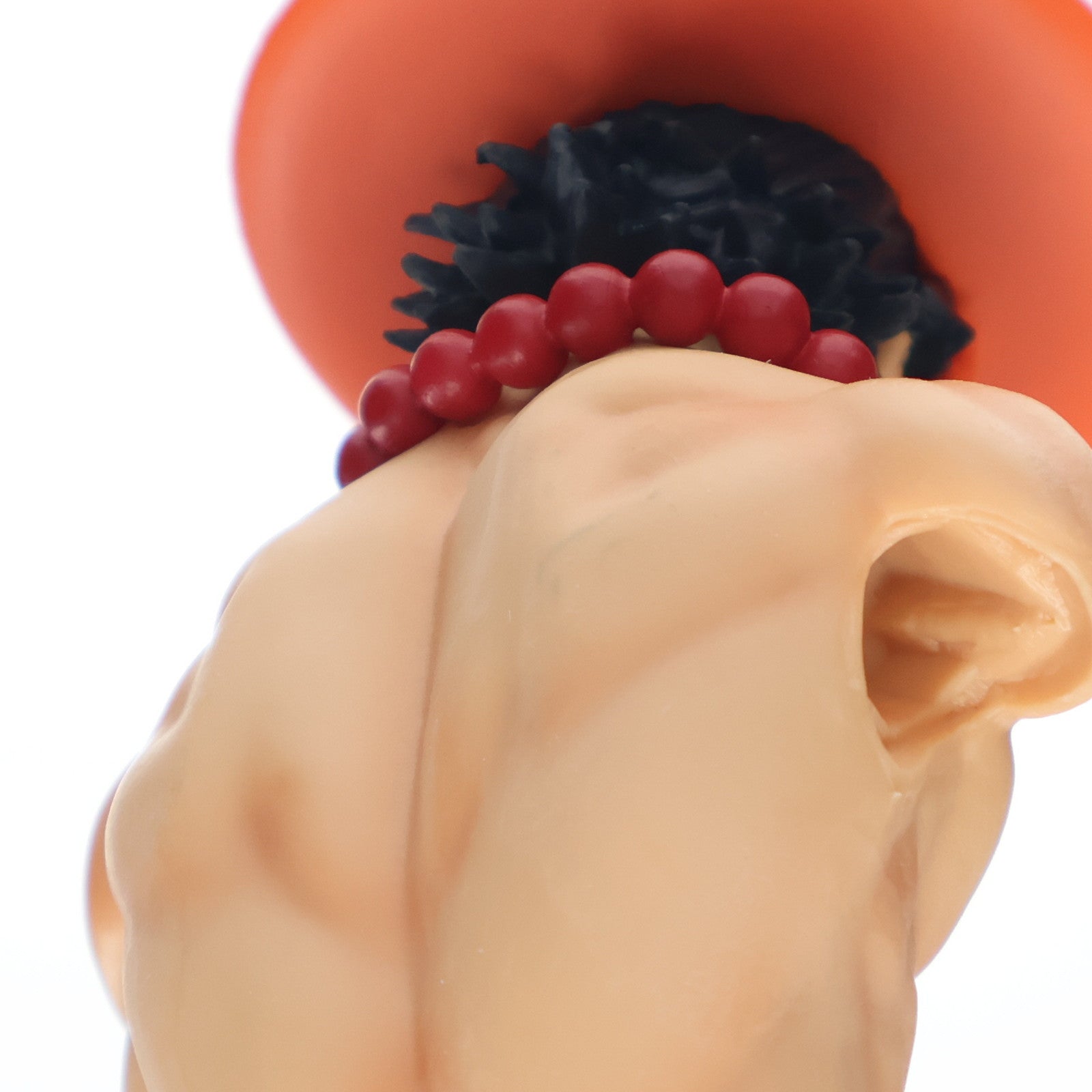 【中古即納】[FIG] A賞 エース&お玉 Emorial Vignette フィギュア 一番くじ ワンピース ワノ国編～第二幕～ ONE PIECE プライズ(718) バンダイスピリッツ(20210115)