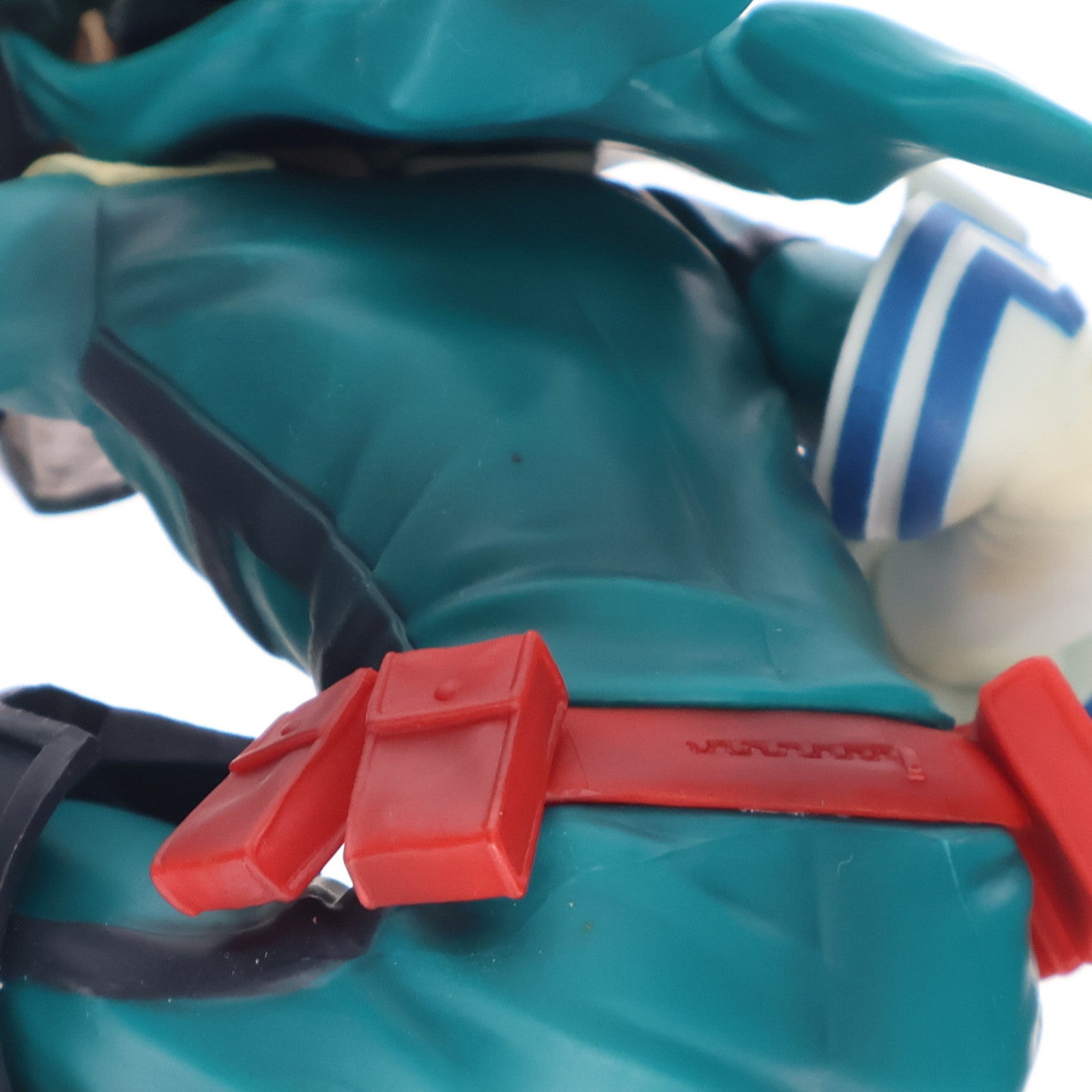 【中古即納】[FIG] A賞 緑谷出久;figure(みどりやいずく) 一番くじ 僕のヒーローアカデミア Go And Go! フィギュア プライズ(830) バンダイスピリッツ(20210417)