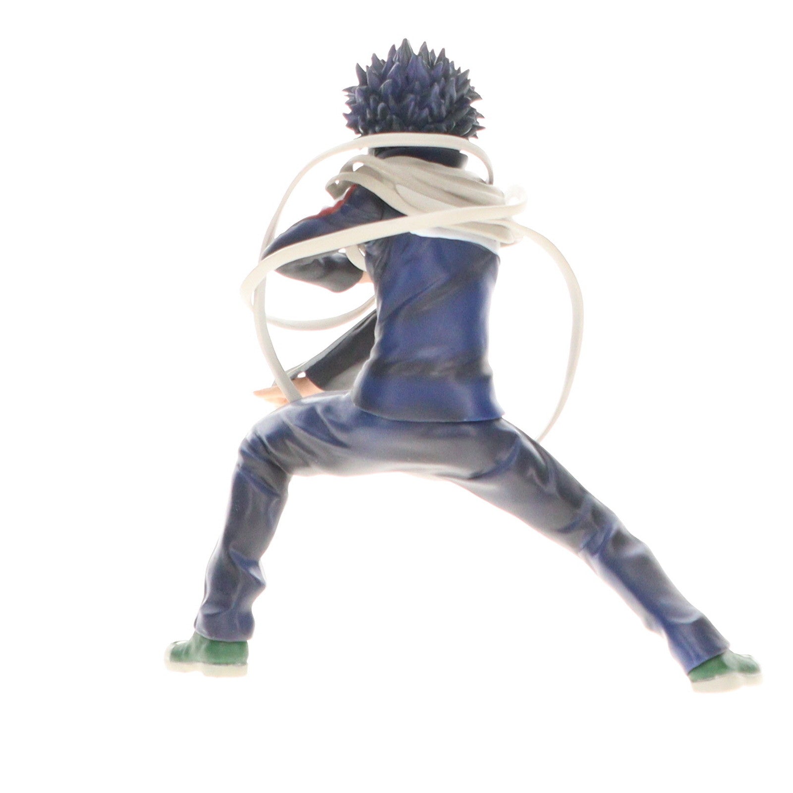 【中古即納】[FIG] E賞 心操人使;figure(しんそうひとし) 一番くじ 僕のヒーローアカデミア Go And Go! フィギュア プライズ(830) バンダイスピリッツ(20210417)