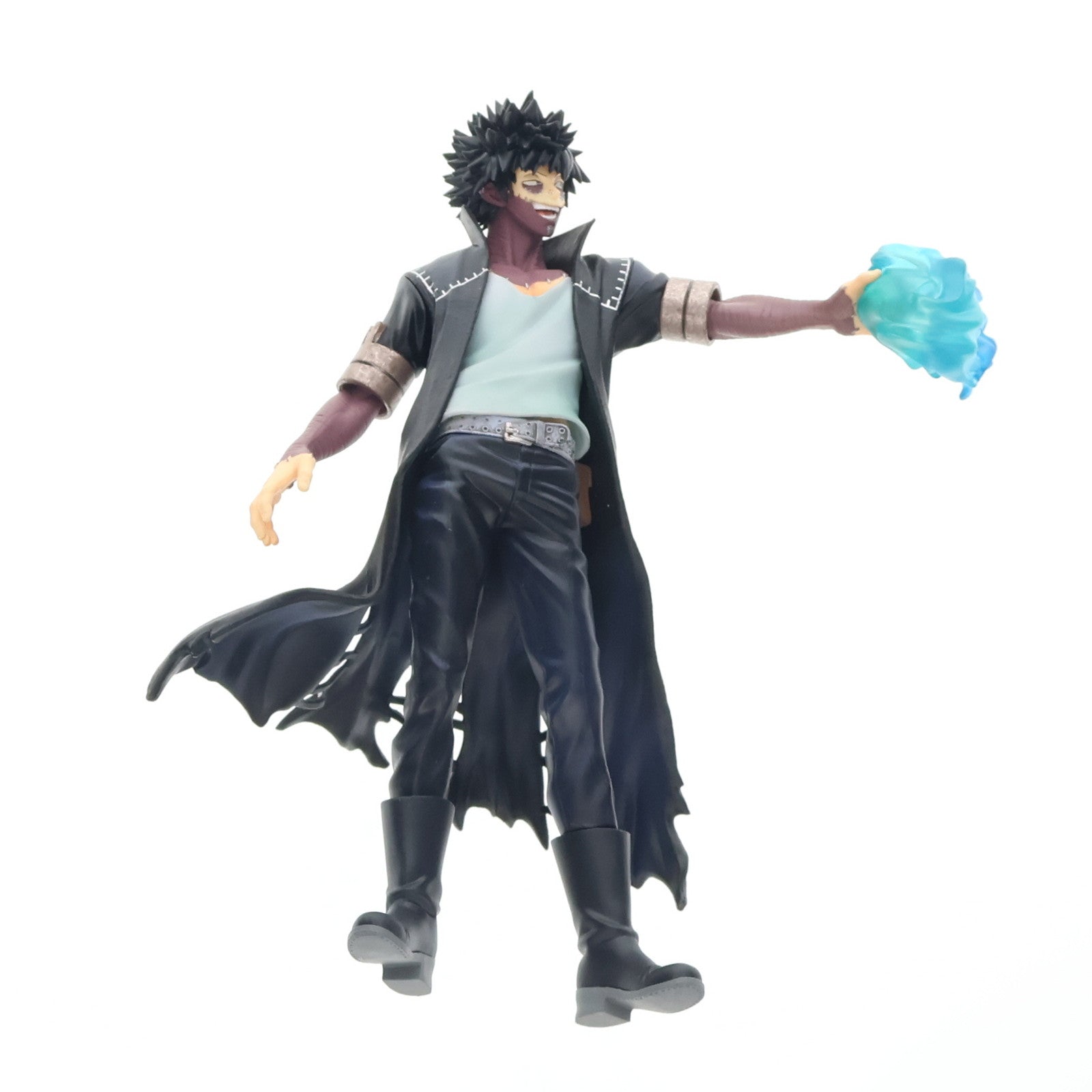【中古即納】[FIG] G賞 荼毘(だび) ;figure(フィギュア) 一番くじ 僕のヒーローアカデミア HERO VS VILLAINS プライズ(945) バンダイスピリッツ(20210807)