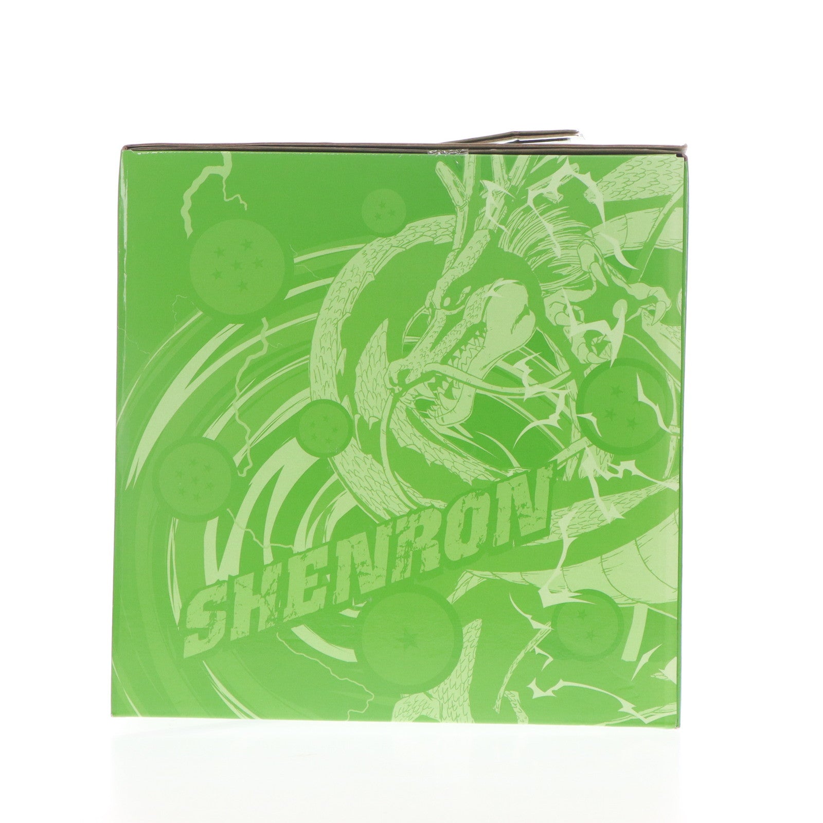 【中古即納】[FIG] A賞 出でよ!神龍 一番くじ ドラゴンボール改～激突編～ フィギュア プライズ バンプレスト(20090831)