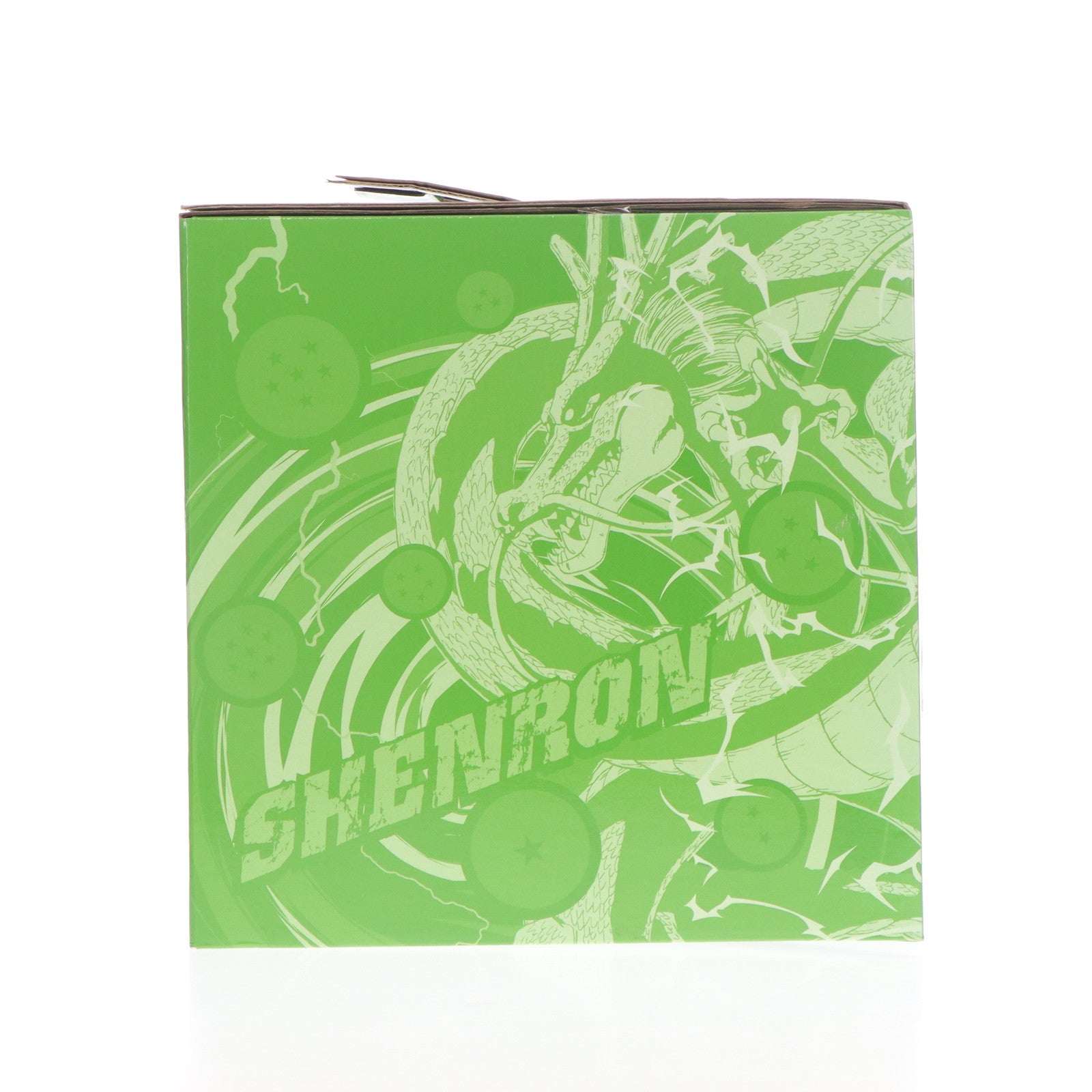 【中古即納】[FIG] A賞 出でよ!神龍 一番くじ ドラゴンボール改～激突編～ フィギュア プライズ バンプレスト(20090831)