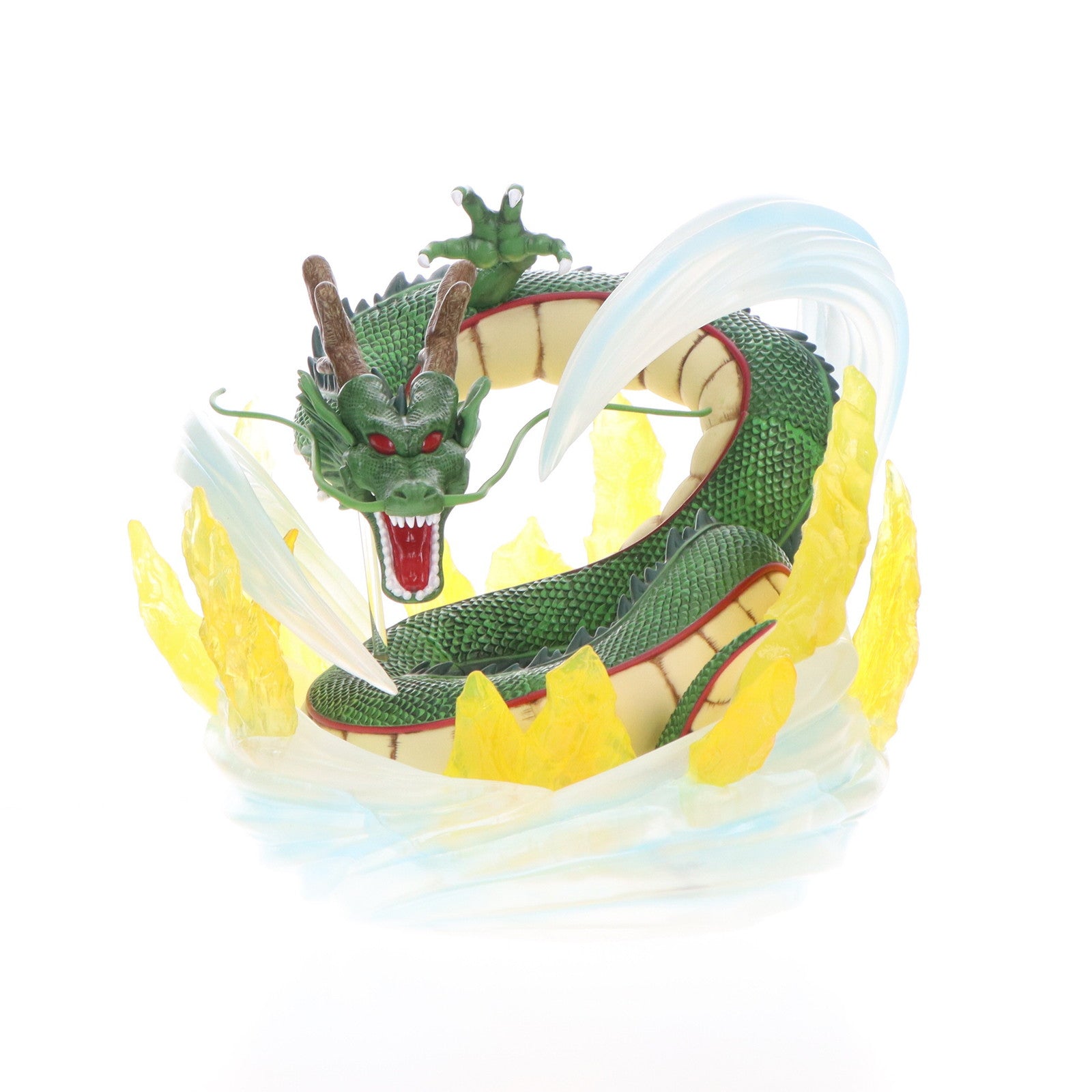 【中古即納】[FIG] A賞 出でよ!神龍 一番くじ ドラゴンボール改～激突編～ フィギュア プライズ バンプレスト(20090831)