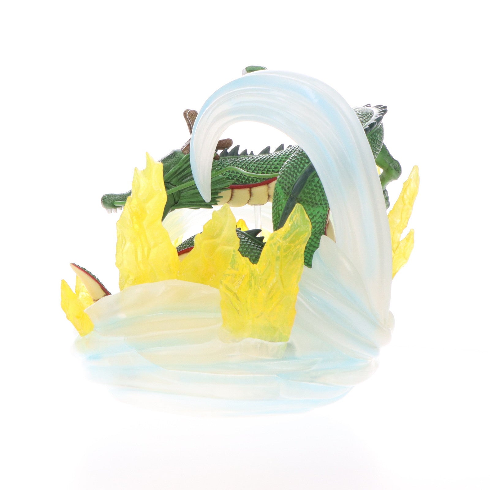 【中古即納】[FIG] A賞 出でよ!神龍 一番くじ ドラゴンボール改～激突編～ フィギュア プライズ バンプレスト(20090831)