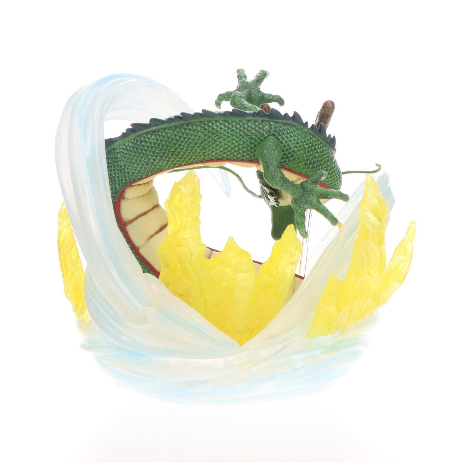 【中古即納】[FIG] A賞 出でよ!神龍 一番くじ ドラゴンボール改～激突編～ フィギュア プライズ バンプレスト(20090831)