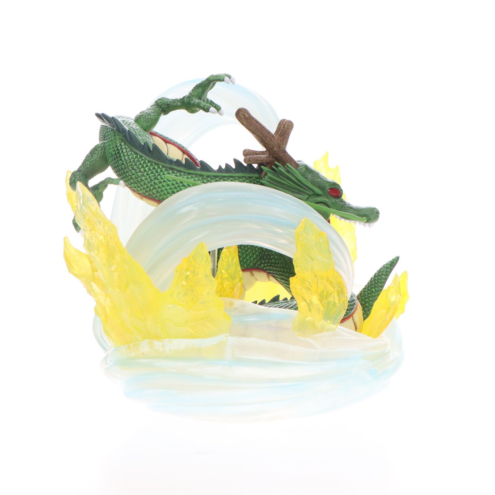 【中古即納】[FIG] A賞 出でよ!神龍 一番くじ ドラゴンボール改～激突編～ フィギュア プライズ バンプレスト(20090831)