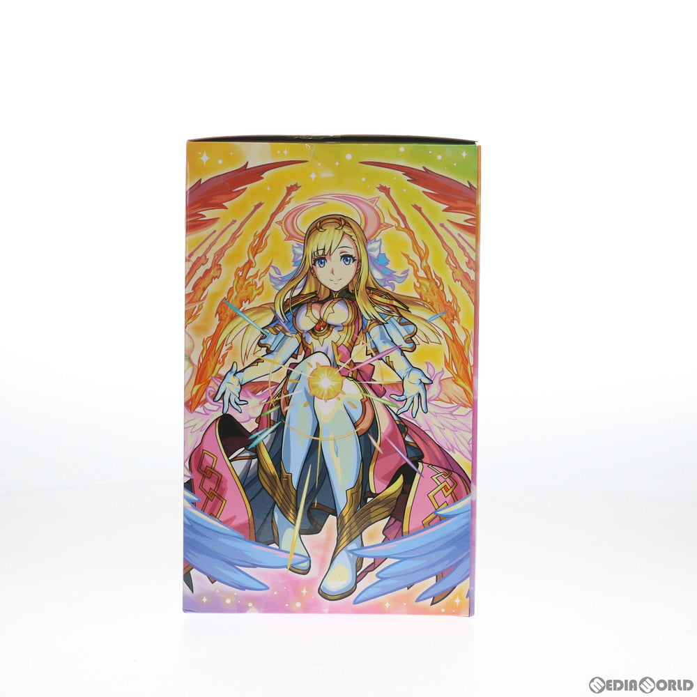 【中古即納】[FIG] A賞 情愛の天使 マナ フィギュア 一番くじ モンスターストライク vol.3 ～5th Anniversary～ プライズ(943) バンダイスピリッツ(20181005)