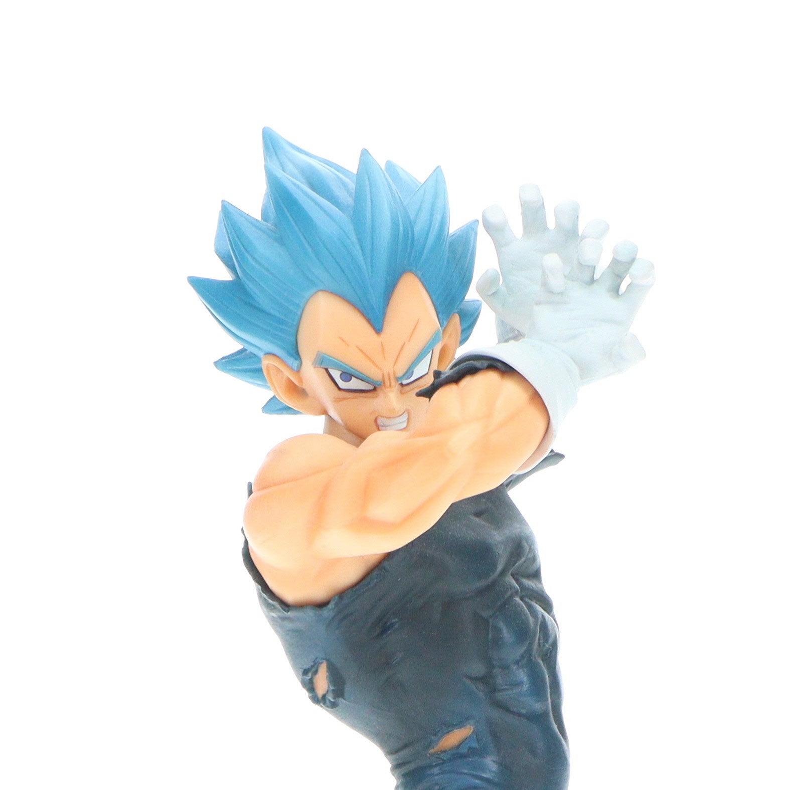 【中古即納】[FIG] A賞 超サイヤ人ゴッド超サイヤ人孫悟空&超サイヤ人ゴッド超サイヤ人ベジータ 一番くじ ドラゴンボール VSオムニバス超 MASTERLISE DRAGON BALL フィギュア プライズ(005) バンダイスピリッツ(20211211)