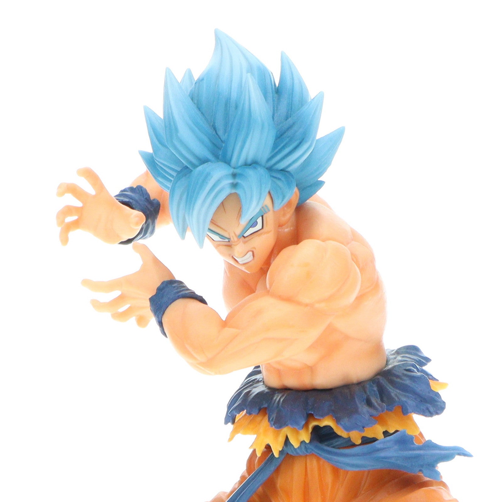 【中古即納】[FIG] A賞 超サイヤ人ゴッド超サイヤ人孫悟空&超サイヤ人ゴッド超サイヤ人ベジータ 一番くじ ドラゴンボール VSオムニバス超 MASTERLISE DRAGON BALL フィギュア プライズ(005) バンダイスピリッツ(20211211)