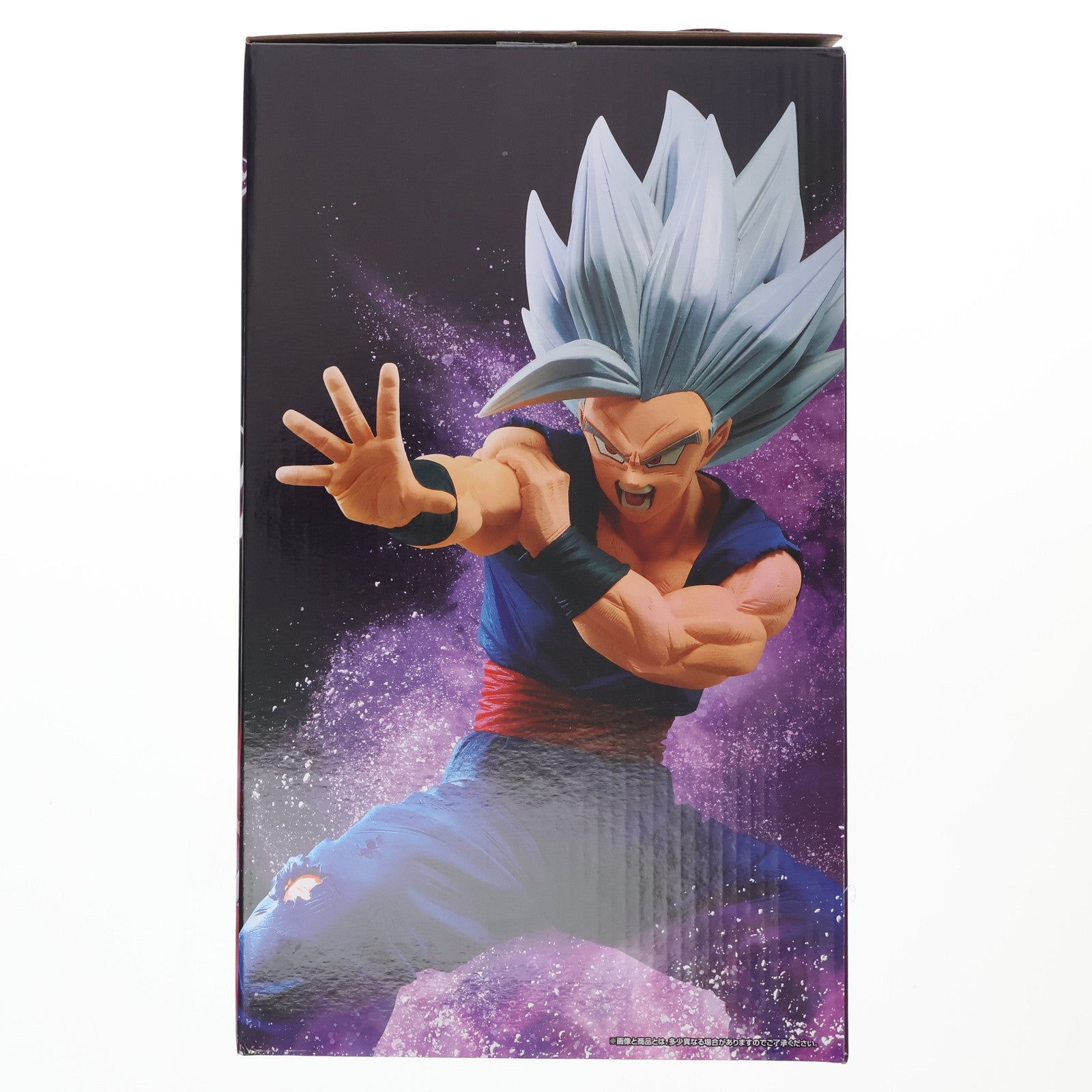 【中古即納】[FIG] A賞 孫悟飯ビースト 一番くじ ドラゴンボール VSオムニバスビースト ドラゴンボール超(スーパー) スーパーヒーロー MASTERLISE DRAGON BALL フィギュア プライズ バンダイスピリッツ(20230505)