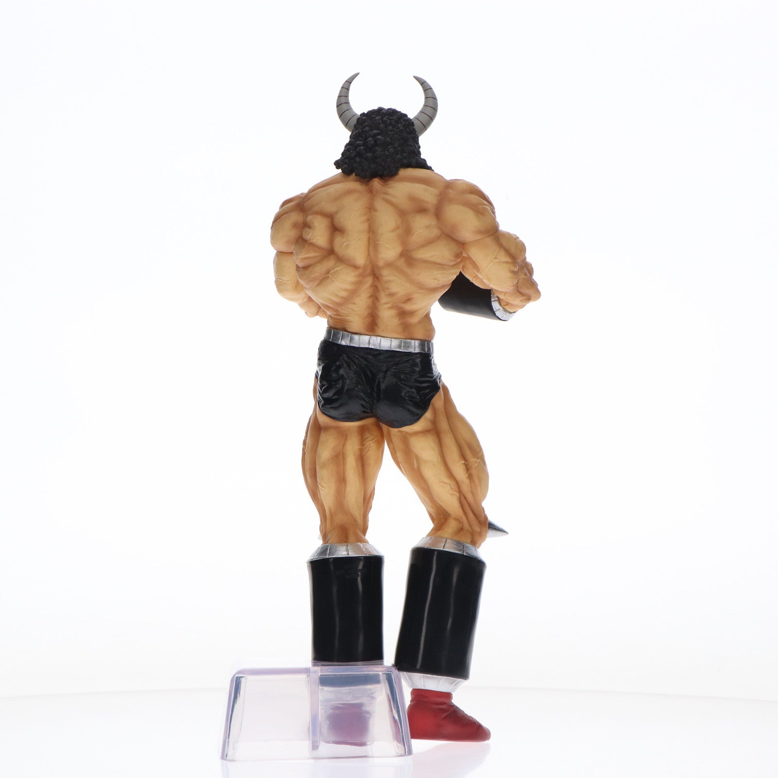 【中古即納】[FIG] B賞 バッファローマン MASTERLISE 一番くじ キン肉マン 完璧超人始祖編 フィギュア プライズ バンダイスピリッツ(20250408)