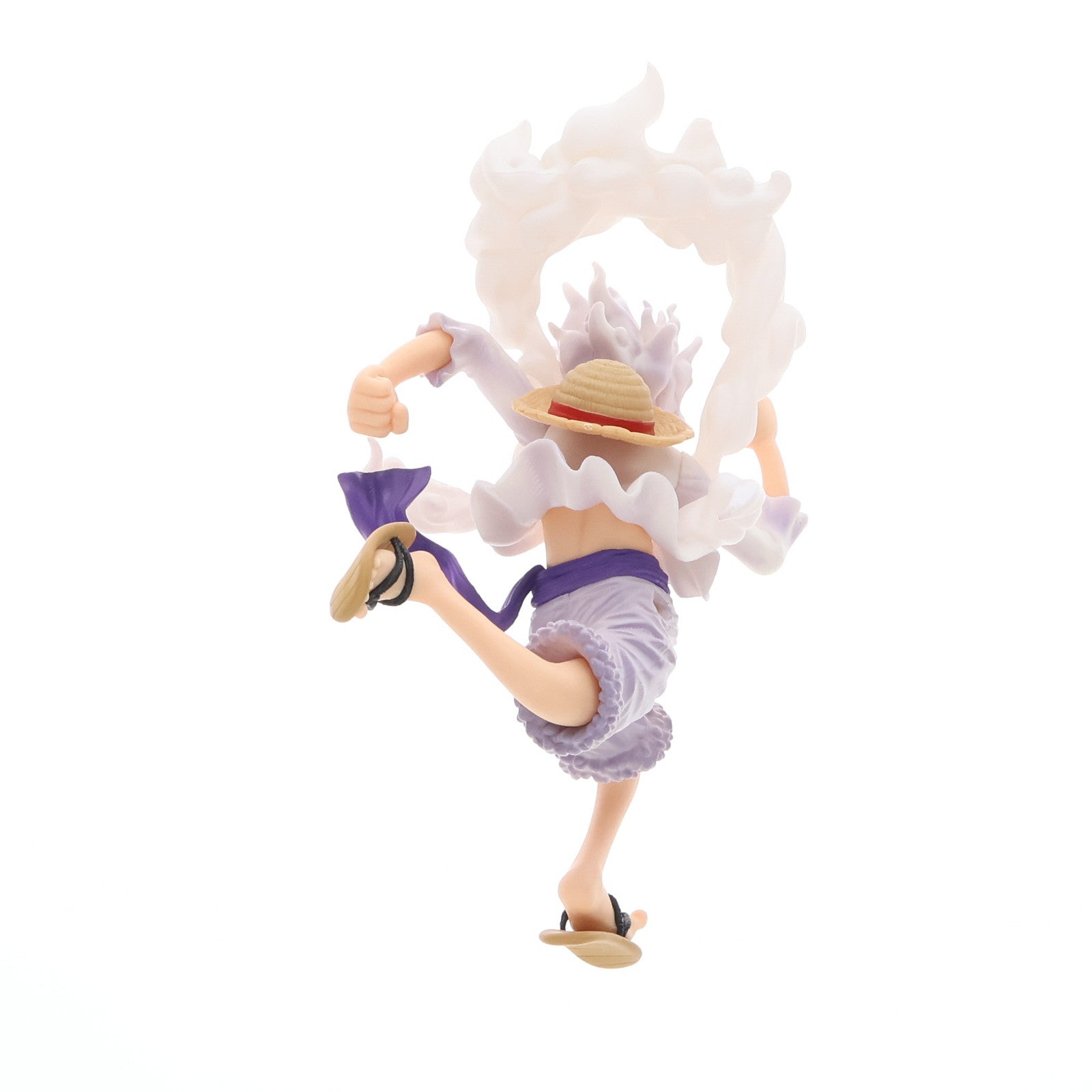 【中古即納】[FIG] A賞 モンキー・D・ルフィ ギア5 一番くじ ワンピース BEYOND THE LEVEL ONE PIECE フィギュア プライズ バンダイスピリッツ(20230825)
