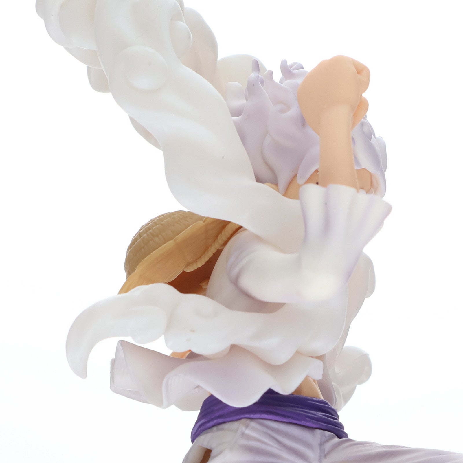 【中古即納】[FIG] A賞 モンキー・D・ルフィ ギア5 一番くじ ワンピース BEYOND THE LEVEL ONE PIECE フィギュア プライズ バンダイスピリッツ(20230825)