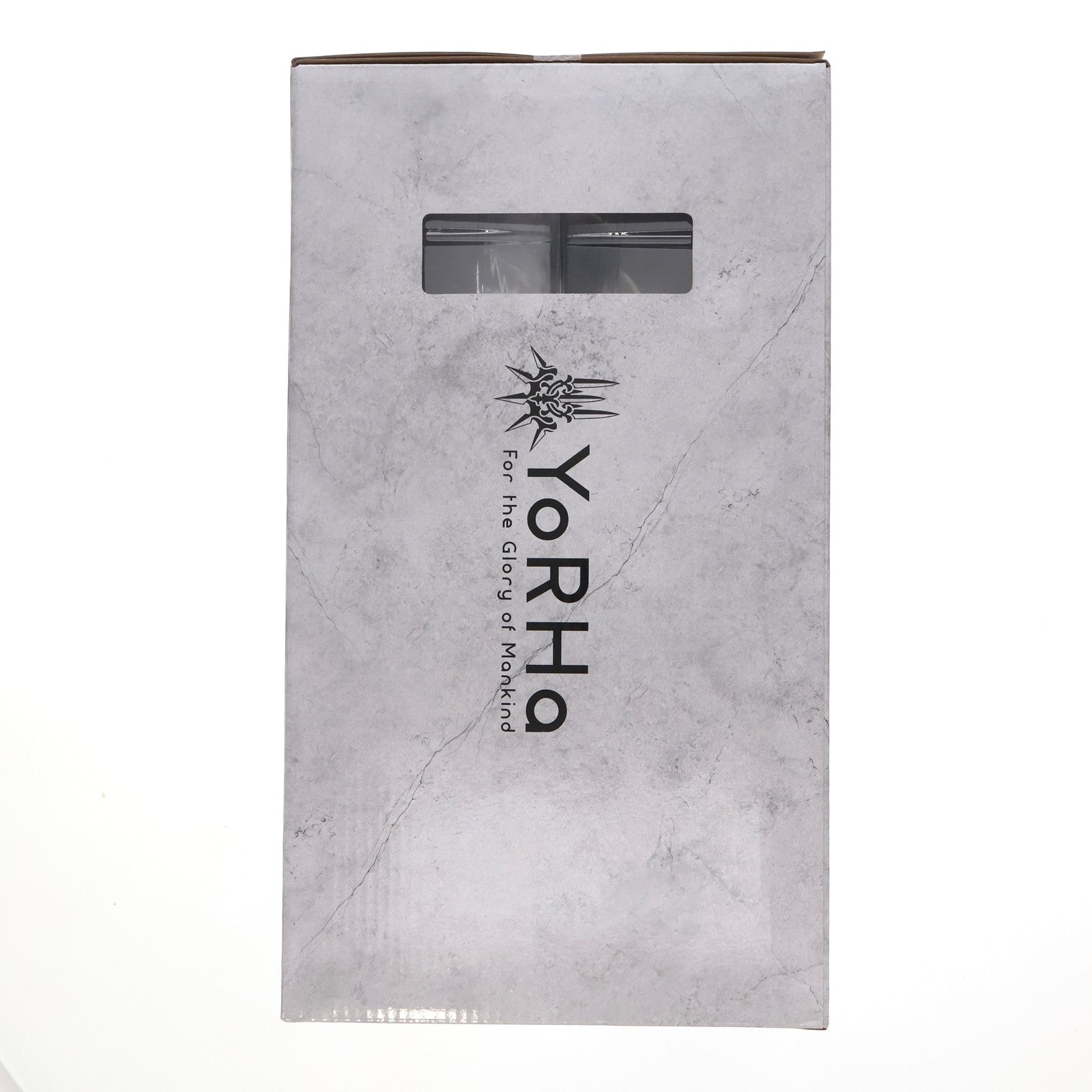 【中古即納】[FIG] B賞 9Sフィギュア NieR:Automata(ニーア オートマタ) Ver 1.1a 放送記念くじ2 プライズ スクウェア・エニックス(20250218)