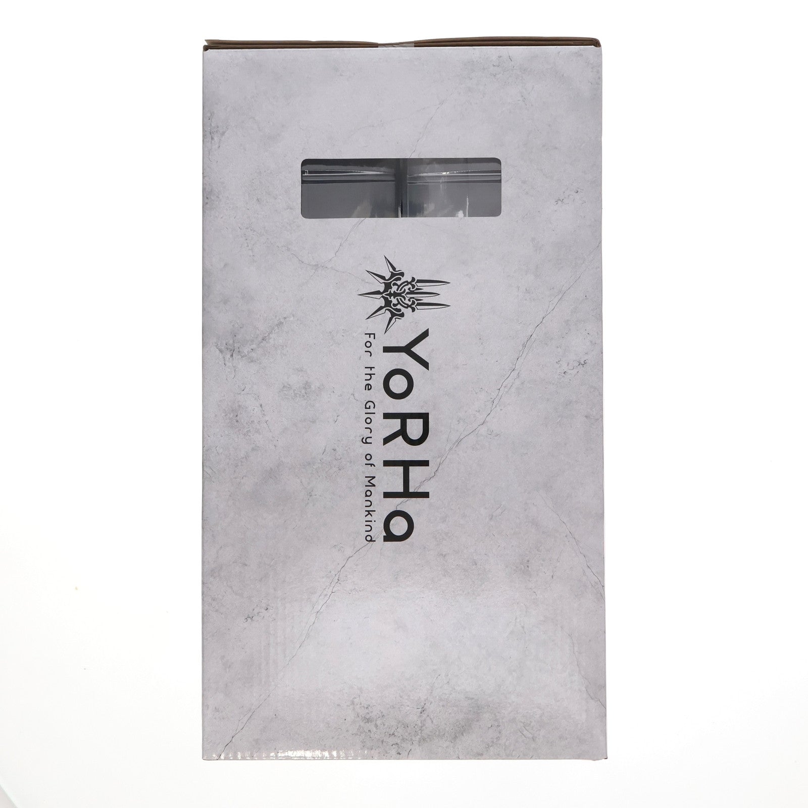 【中古即納】[FIG] B賞 9Sフィギュア NieR:Automata(ニーア オートマタ) Ver 1.1a 放送記念くじ2 プライズ スクウェア・エニックス(20250218)