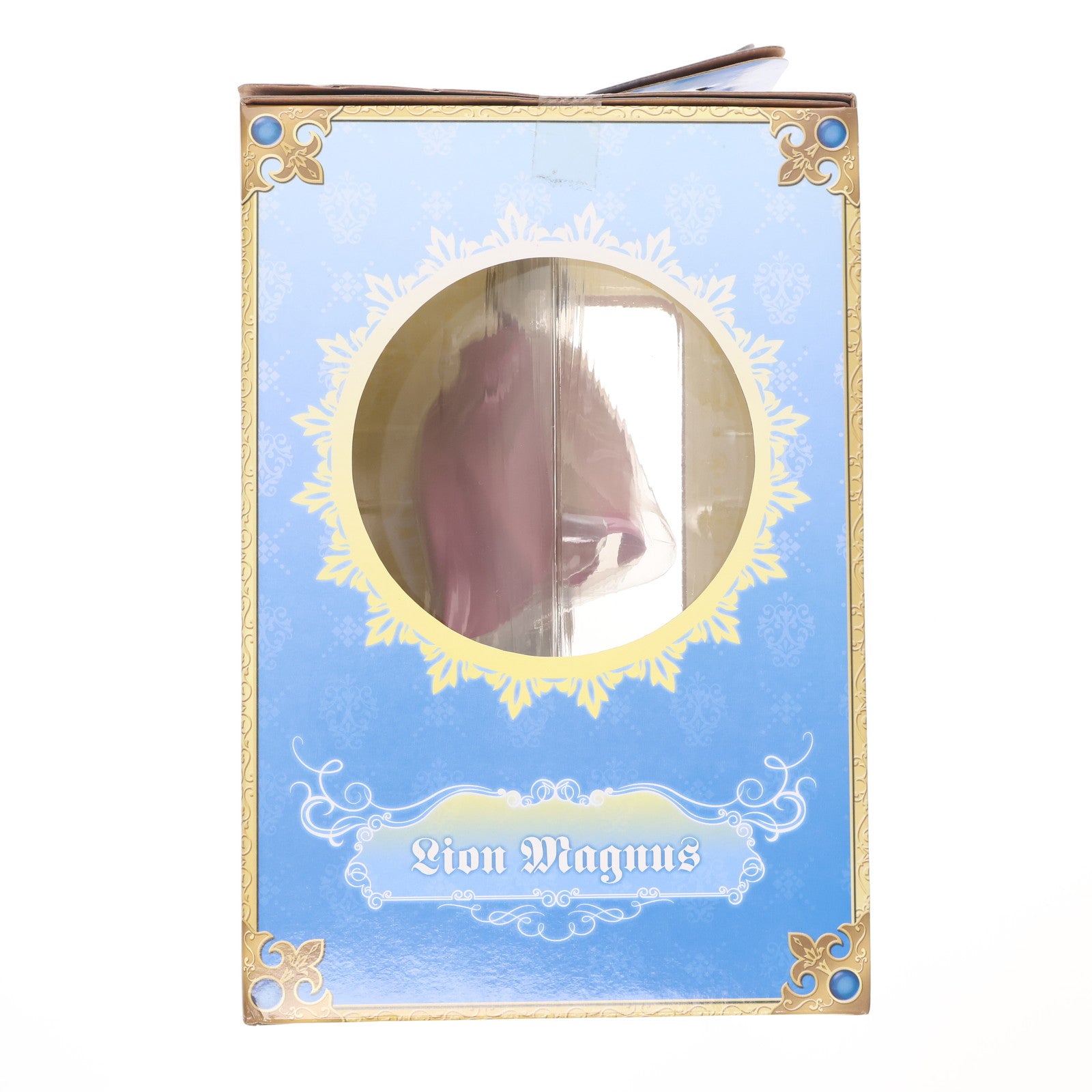 【中古即納】[FIG] C賞 リオン・マグナス 一番くじ テイルズ オブ シリーズ2 フィギュア プライズ バンプレスト(20130930)