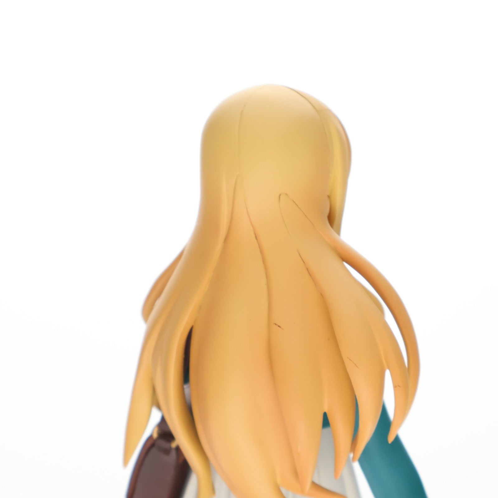 【中古即納】[FIG] D賞 琴吹紬(ことぶきつむぎ) 卒業旅行Ver. 一番くじプレミアム 映画けいおん! プレミアムフィギュア プライズ バンプレスト(20120324)