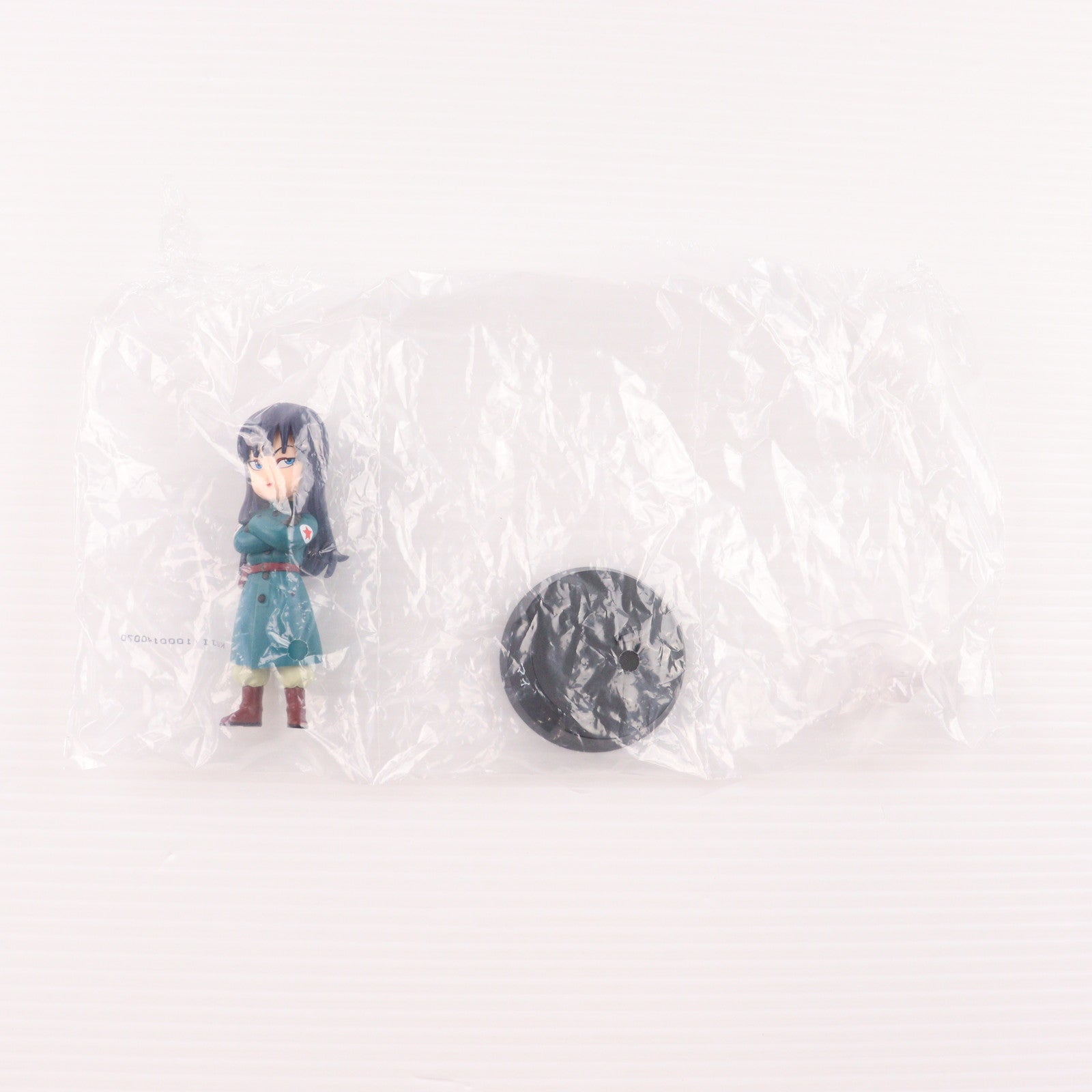 【中古即納】[FIG] F賞 マイ ASSEMBLEフィギュア 一番くじ ドラゴンボール ASSEMBLE COLLECTION ～孫悟空少年期編～ プライズ バンダイスピリッツ(20250809)