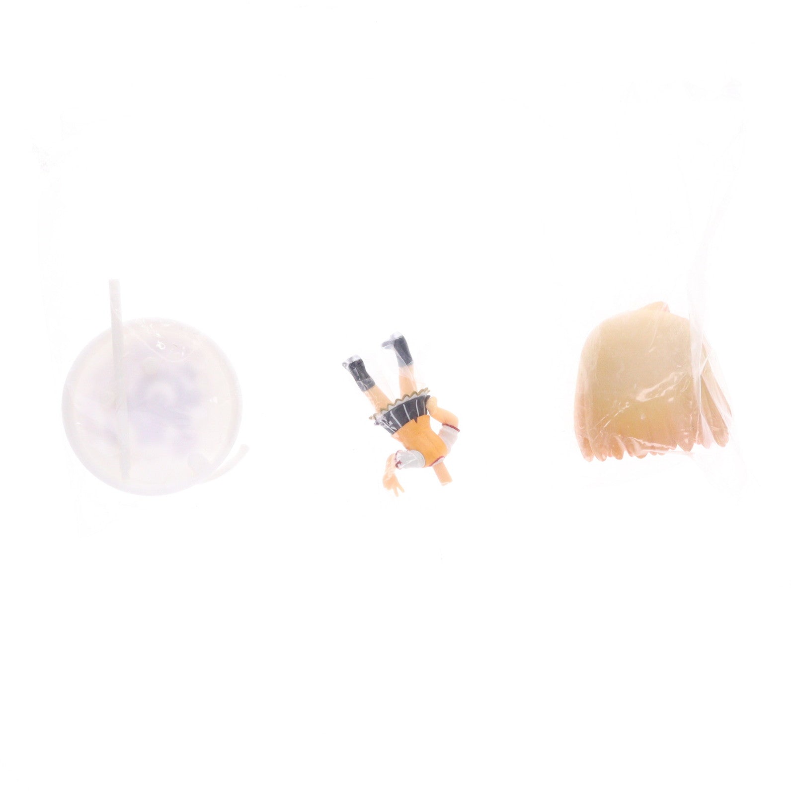 【中古即納】[FIG] G賞 アルクェイド きゅんキャラ 一番くじプレミアム TYPE-MOON ～10周年記念～ カーニバル・ファンタズム フィギュア プライズ バンプレスト(20120731)