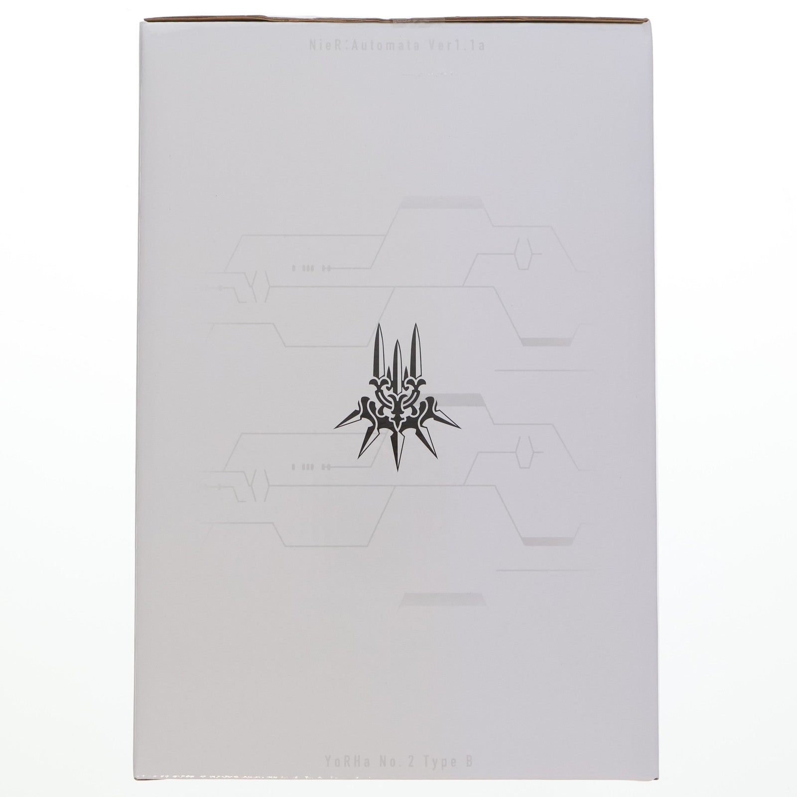 【中古即納】[FIG] ラストワン賞 2B ラストワンver. 一番くじ NieR:Automata(ニーア オートマタ) Ver1.1a フィギュア プライズ バンダイスピリッツ(20240629)