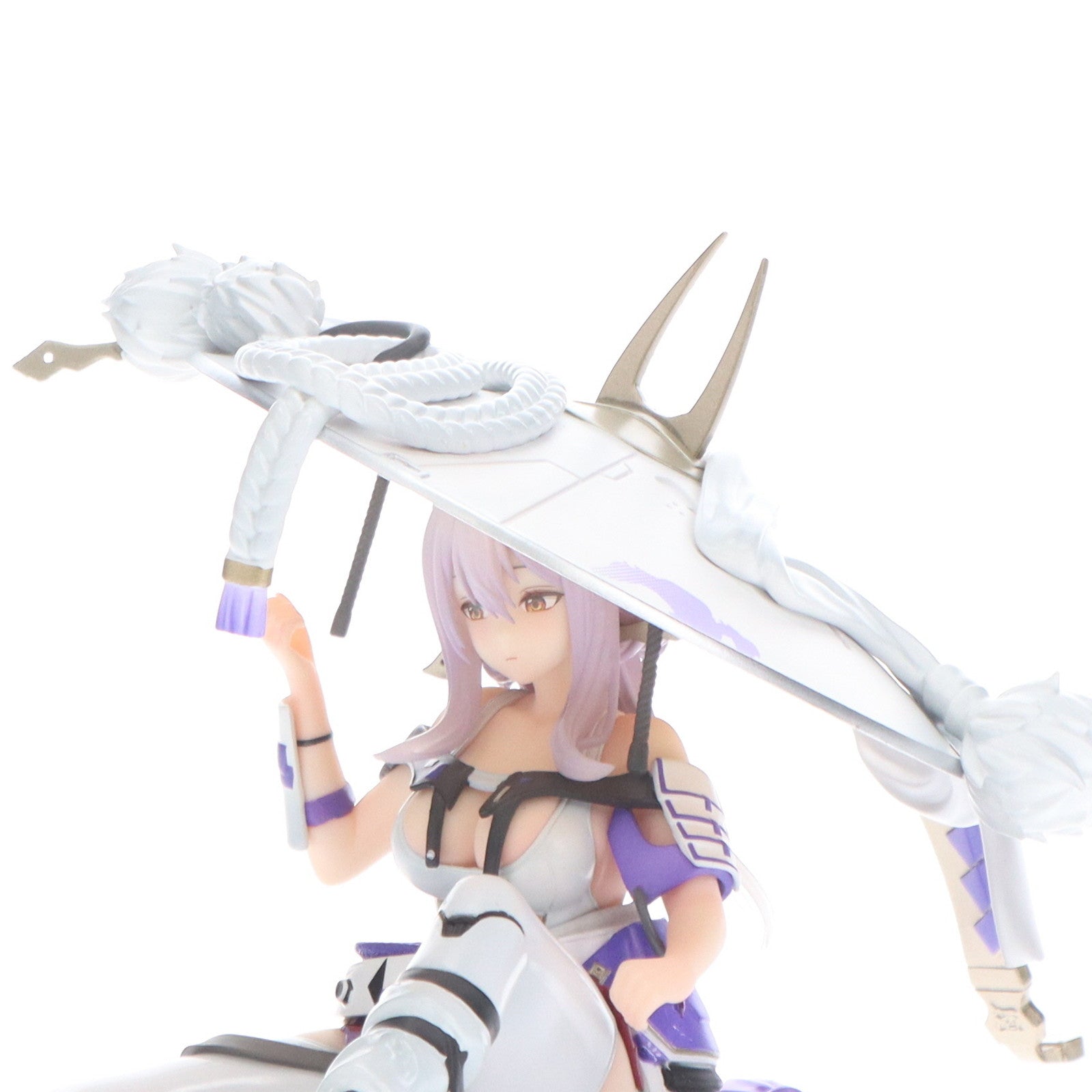 【中古即納】[FIG] B賞 紅蓮(ぐれん) 一番くじ 勝利の女神:NIKKE(ニケ) CHAPTER4 フィギュア プライズ バンダイスピリッツ(20241228)