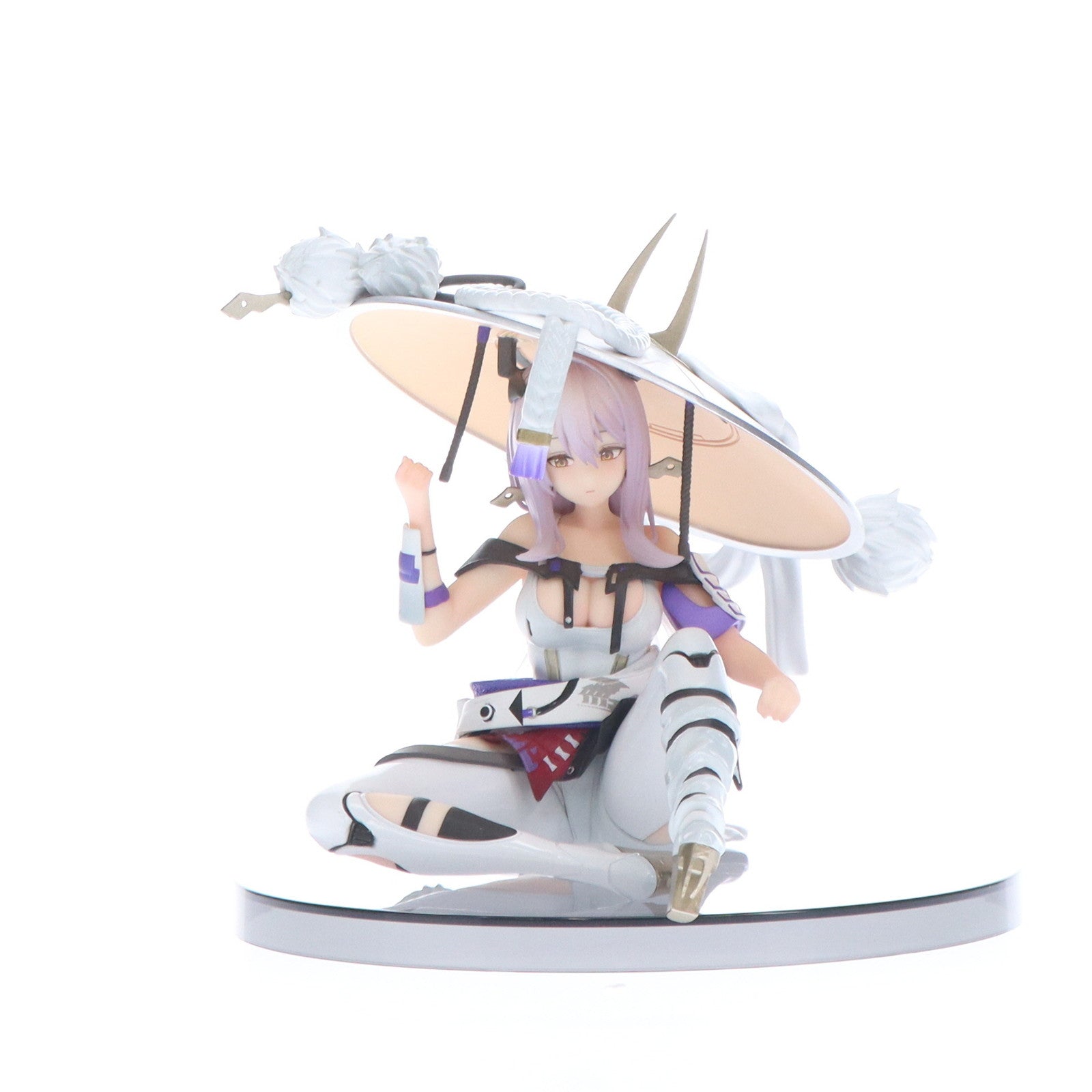 【中古即納】[FIG] B賞 紅蓮(ぐれん) 一番くじ 勝利の女神:NIKKE(ニケ) CHAPTER4 フィギュア プライズ バンダイスピリッツ(20241228)