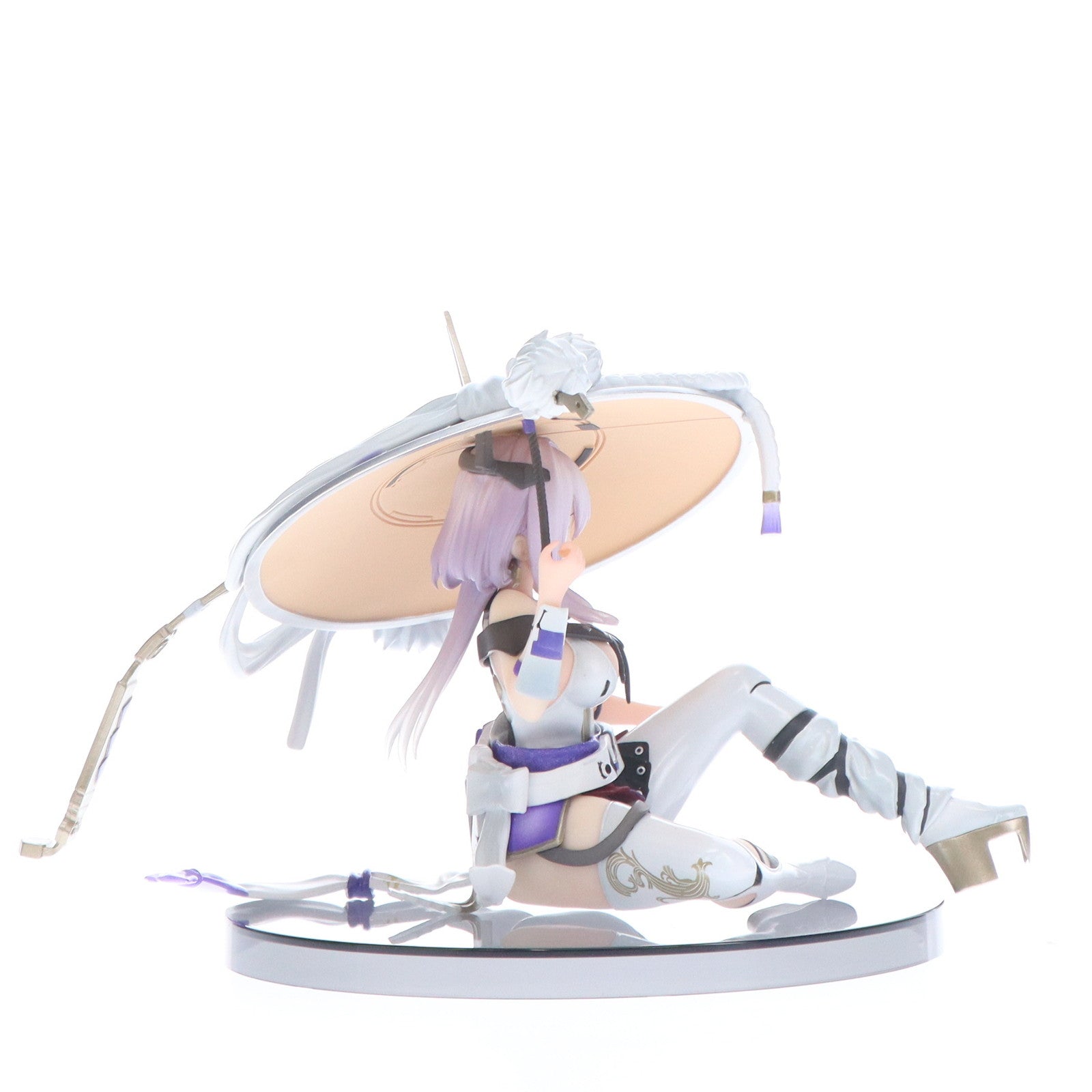 【中古即納】[FIG] B賞 紅蓮(ぐれん) 一番くじ 勝利の女神:NIKKE(ニケ) CHAPTER4 フィギュア プライズ バンダイスピリッツ(20241228)