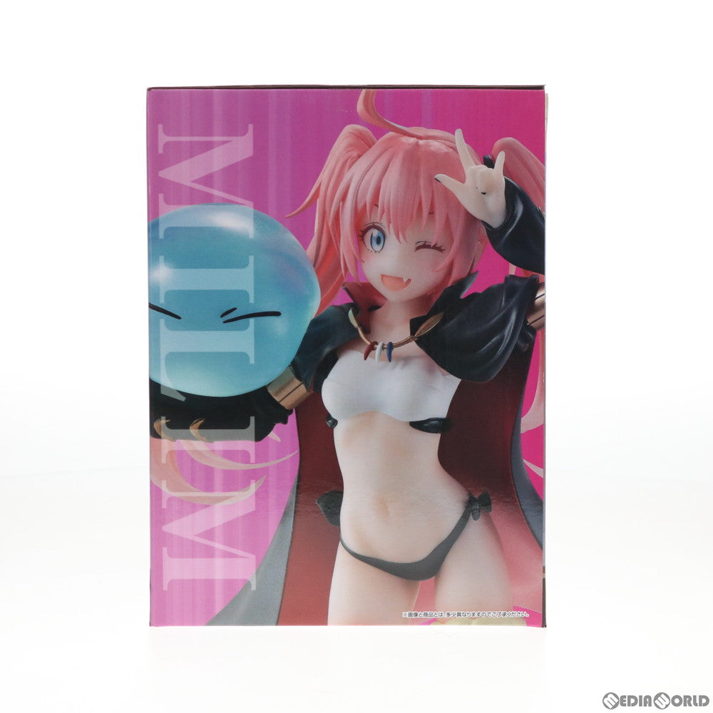 【中古即納】[FIG] B賞 ミリム フィギュア 一番くじ 転生したらスライムだった件 ～Harvest Festival～ プライズ(589) バンダイスピリッツ(20210109)